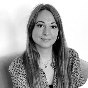 Profile picture of Tamara Zenz, BA, MA