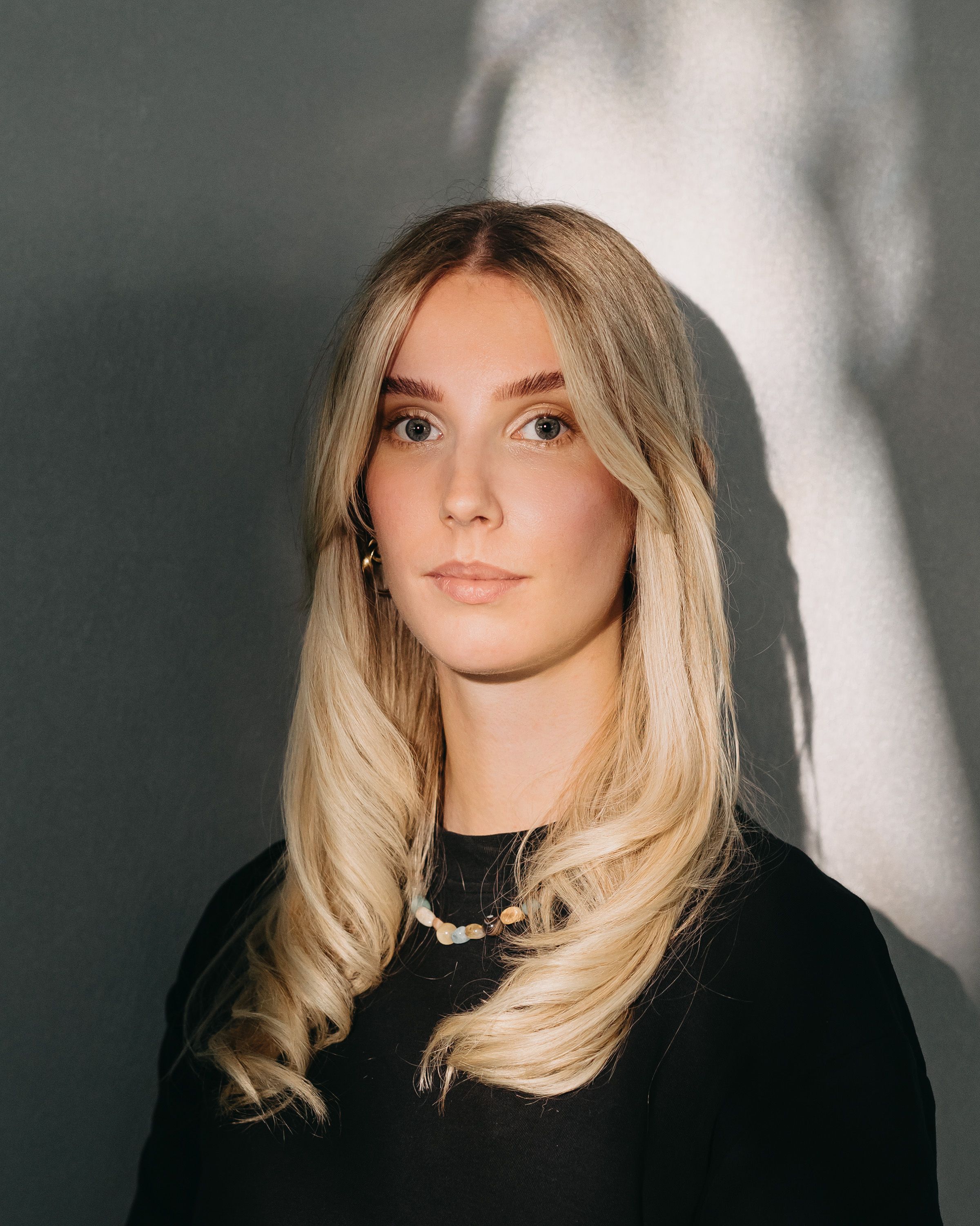 Nadja Nilsson