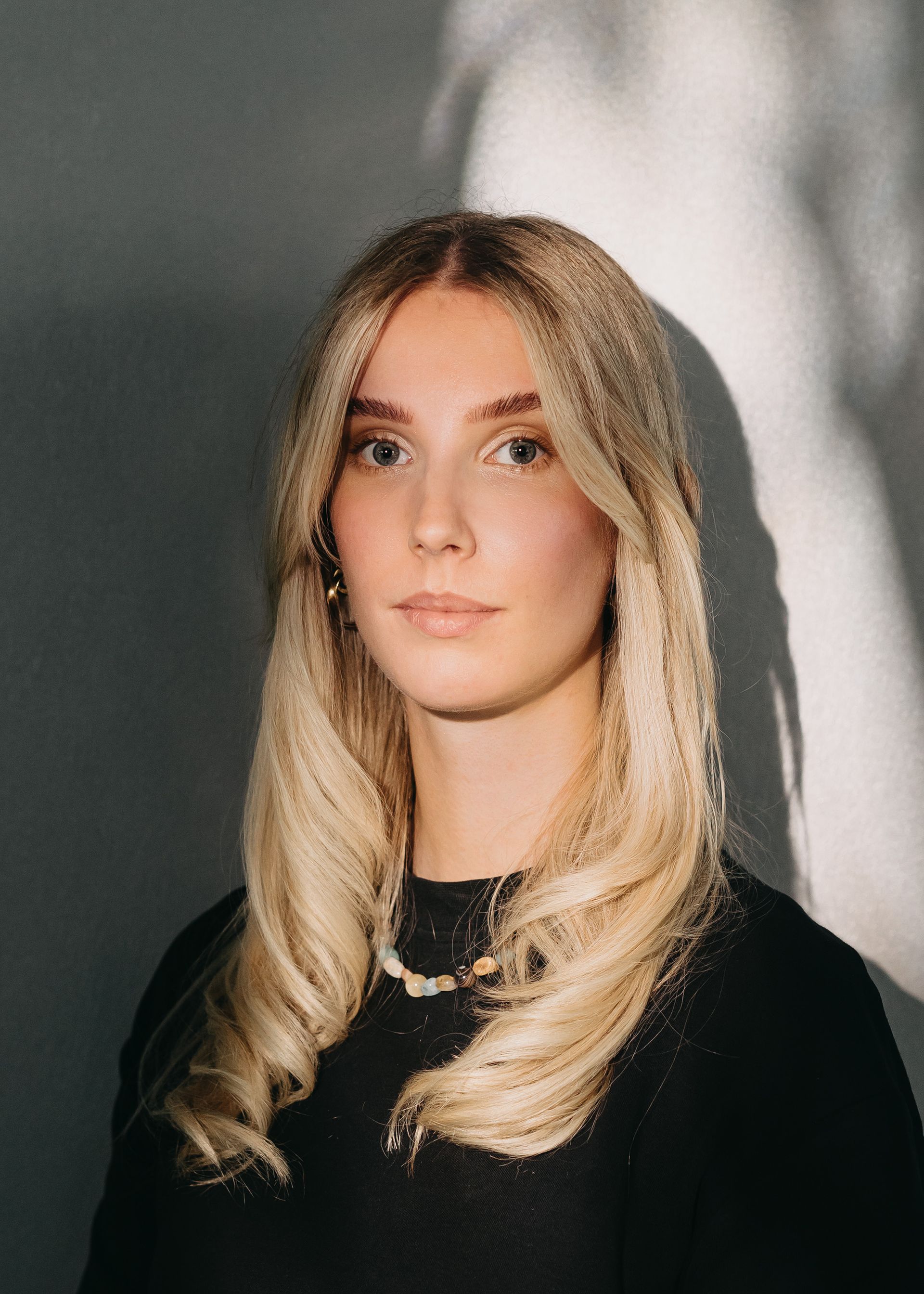 Nadja Nilsson