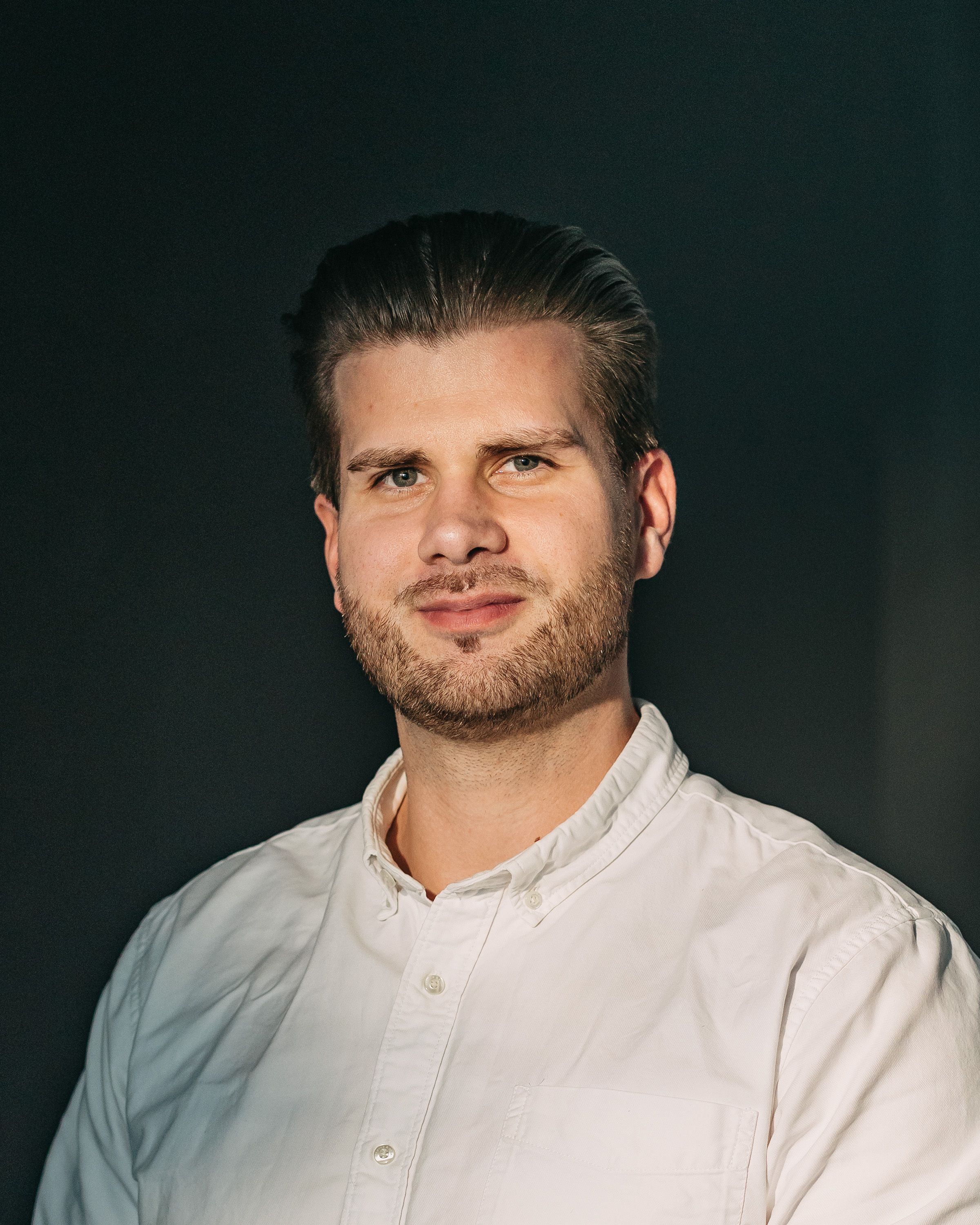 Tobias Kiebel