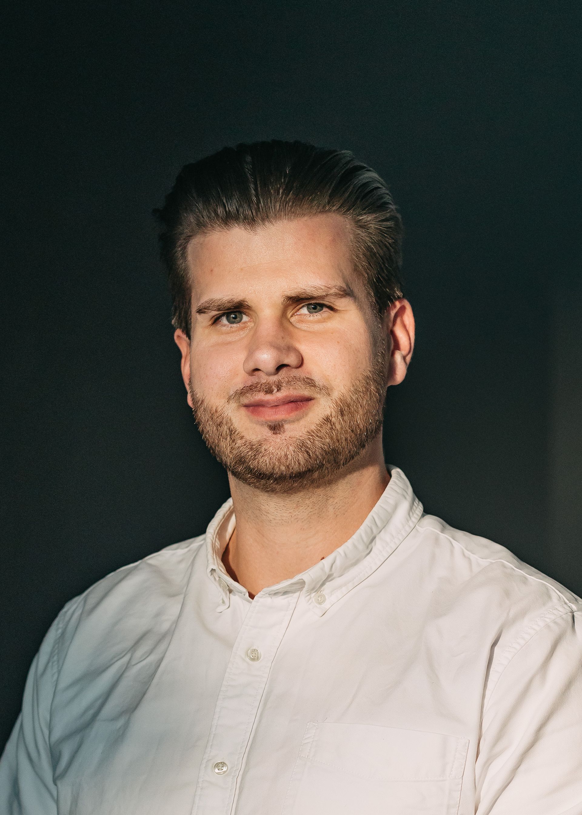 Tobias Kiebel