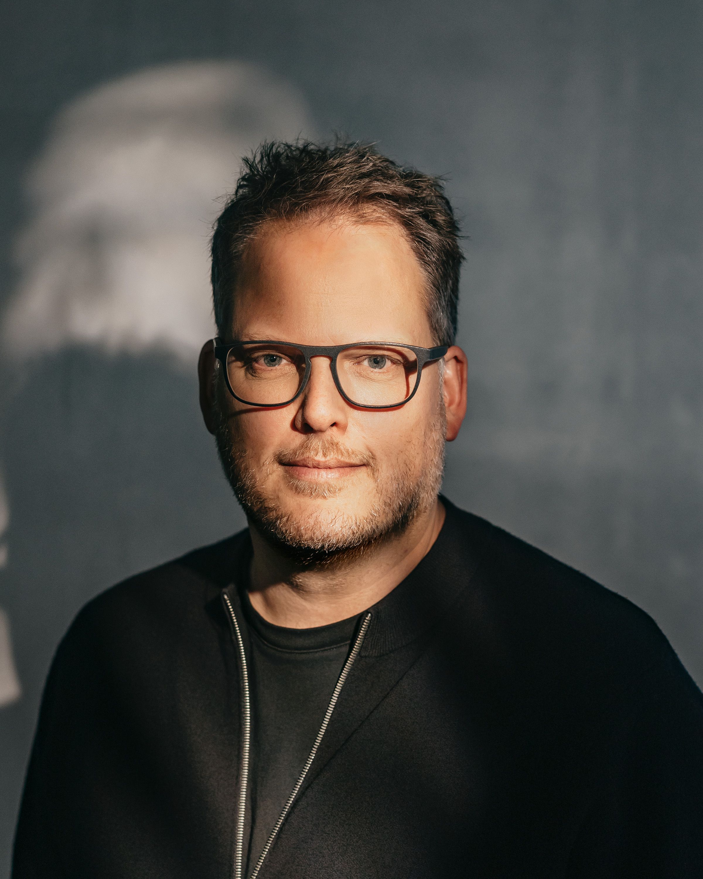 Nicolas Wüst