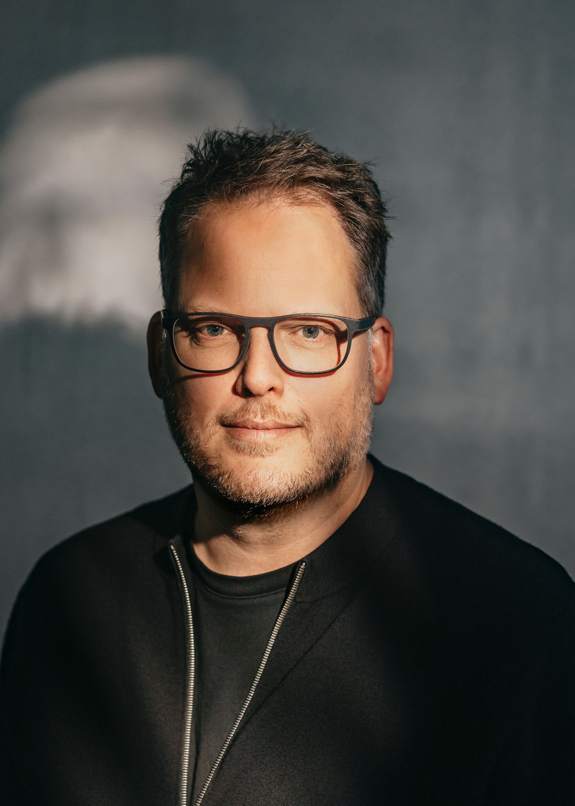 Nicolas Wüst