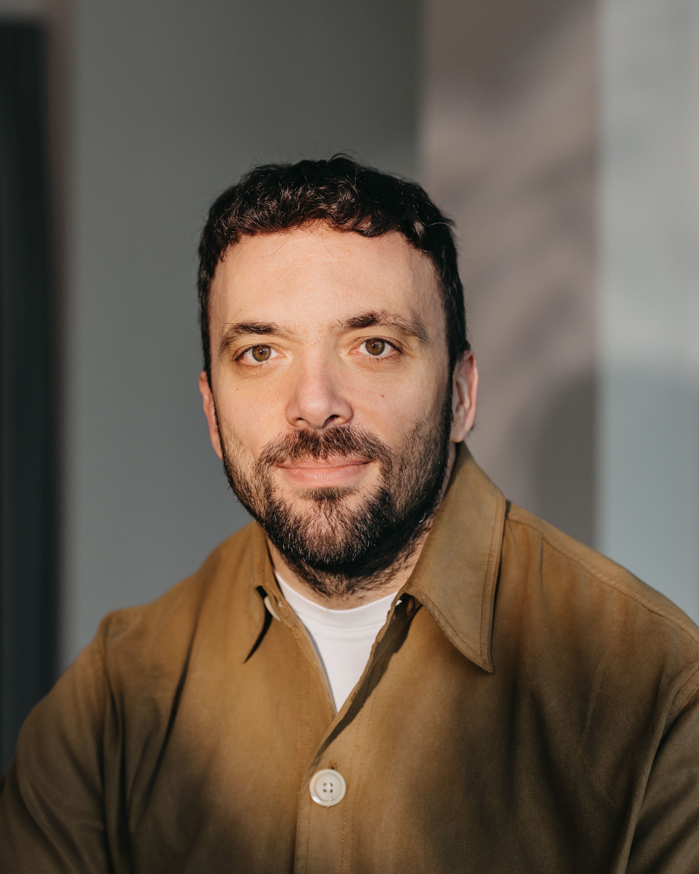 Christian Ram