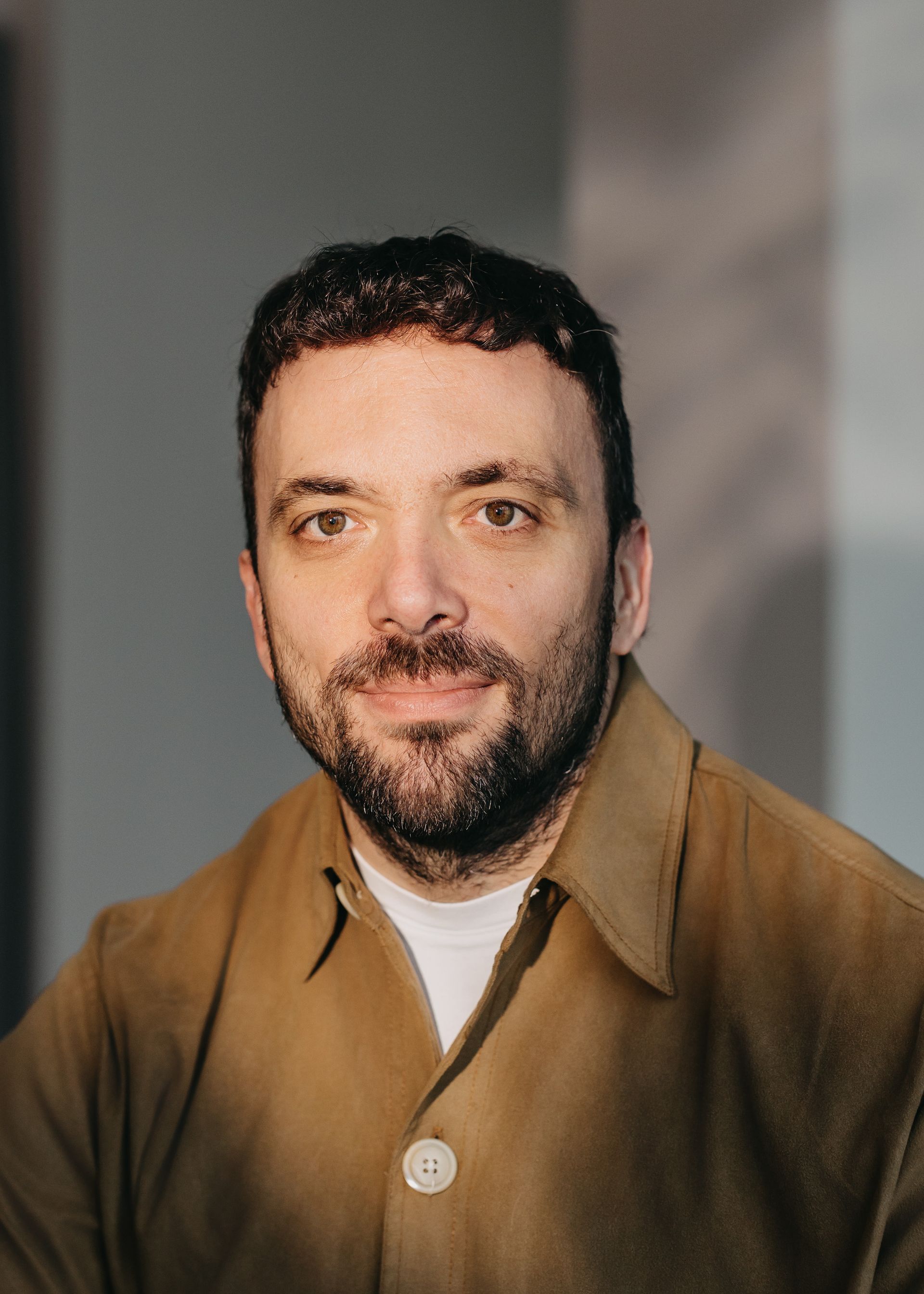 Christian Ram