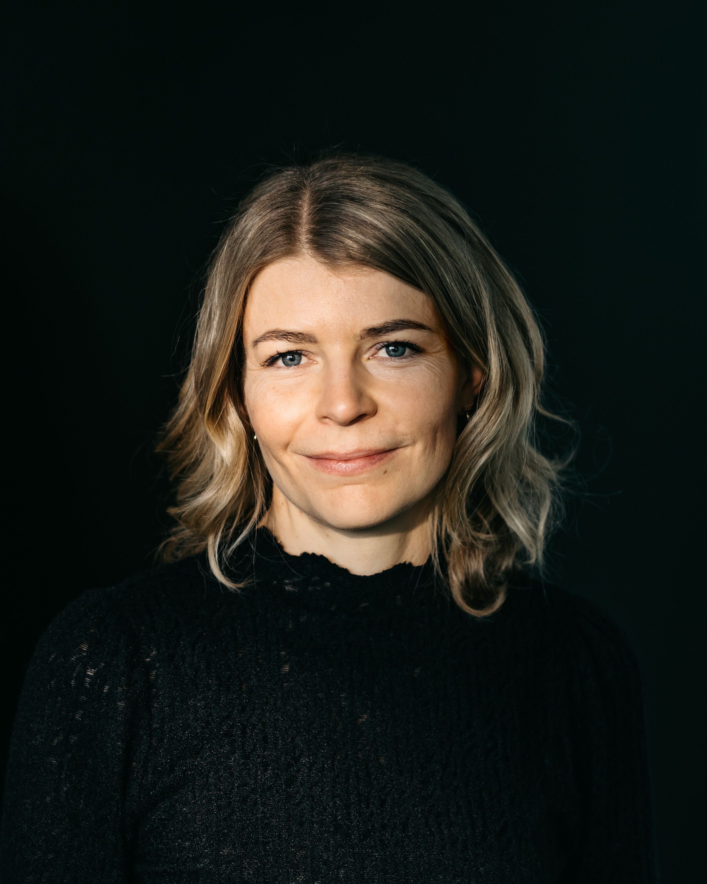 Carina Higl