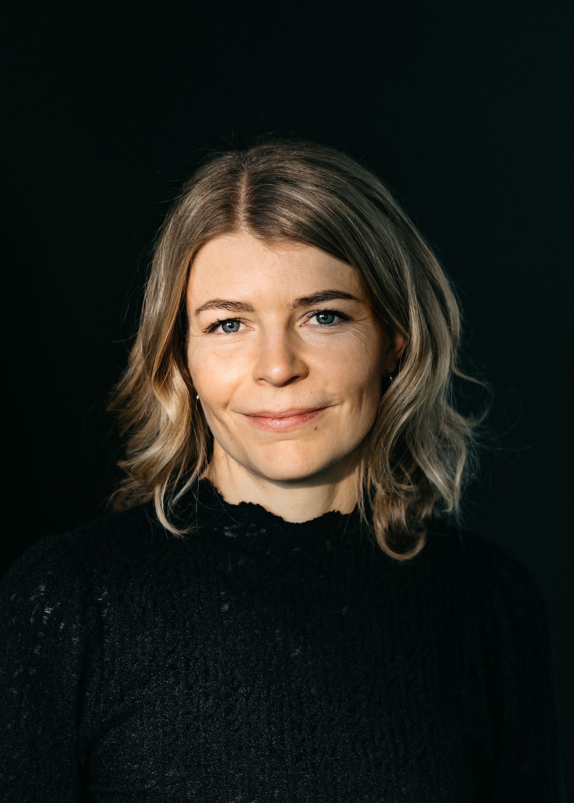 Carina Higl