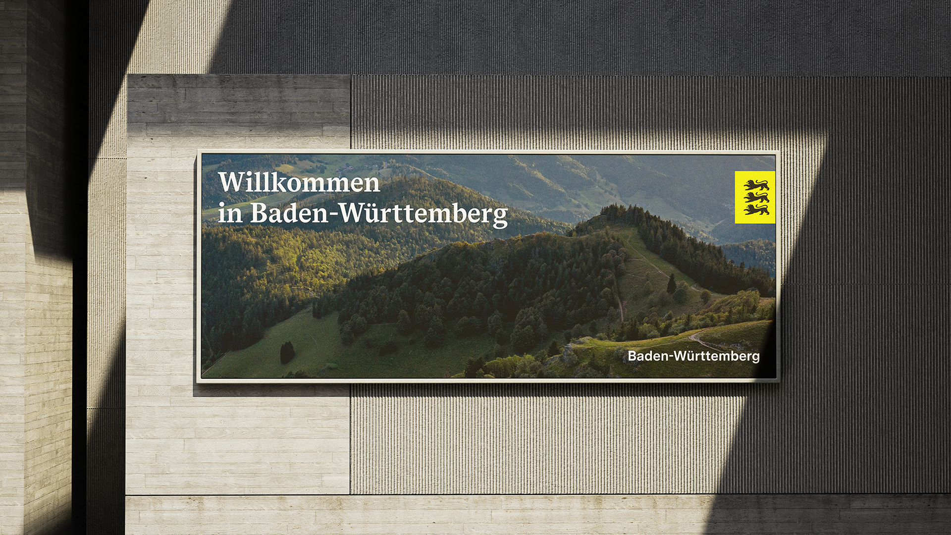 Land Baden-Württemberg