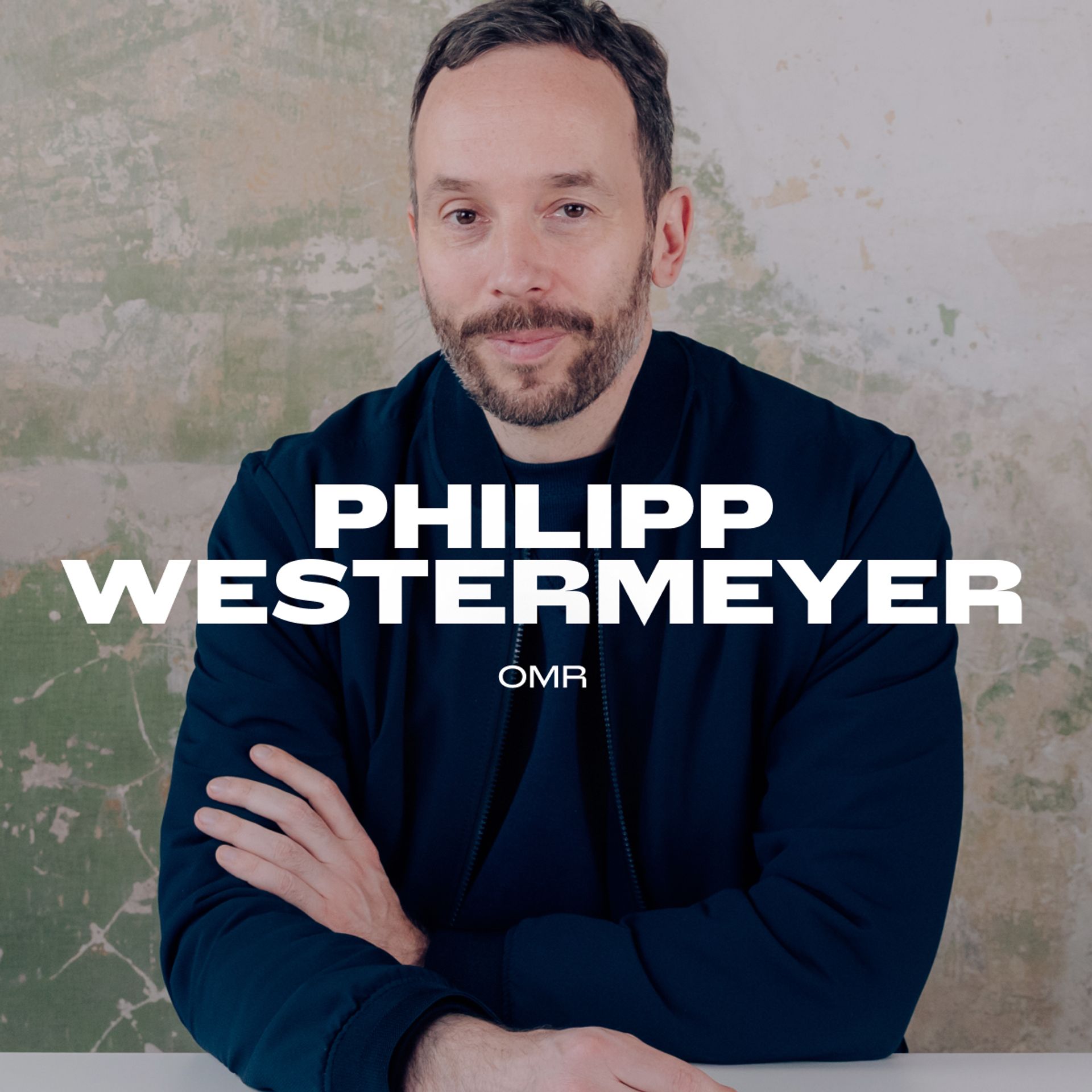 Philipp Westermeyer, OMR