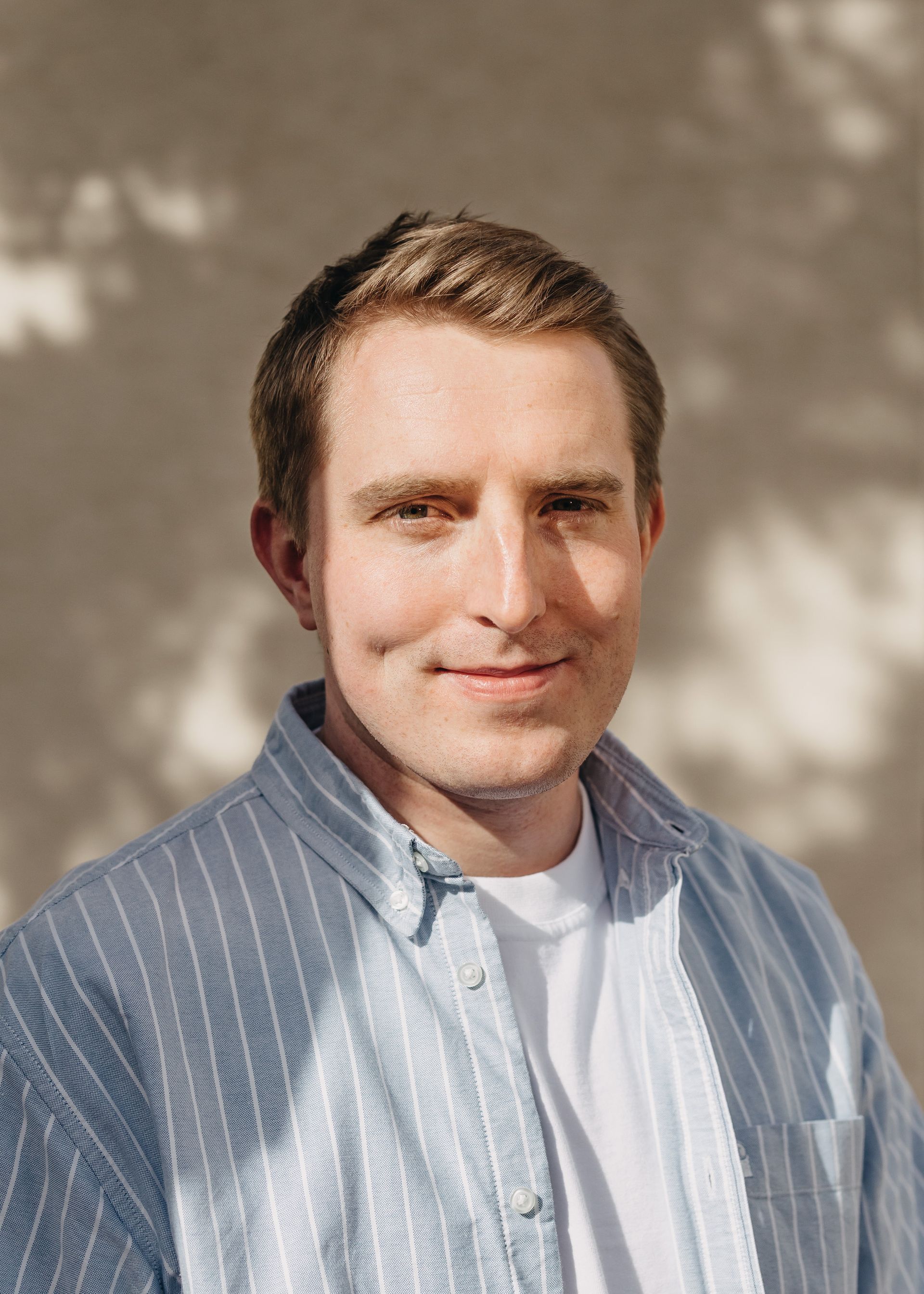 Philipp Berger