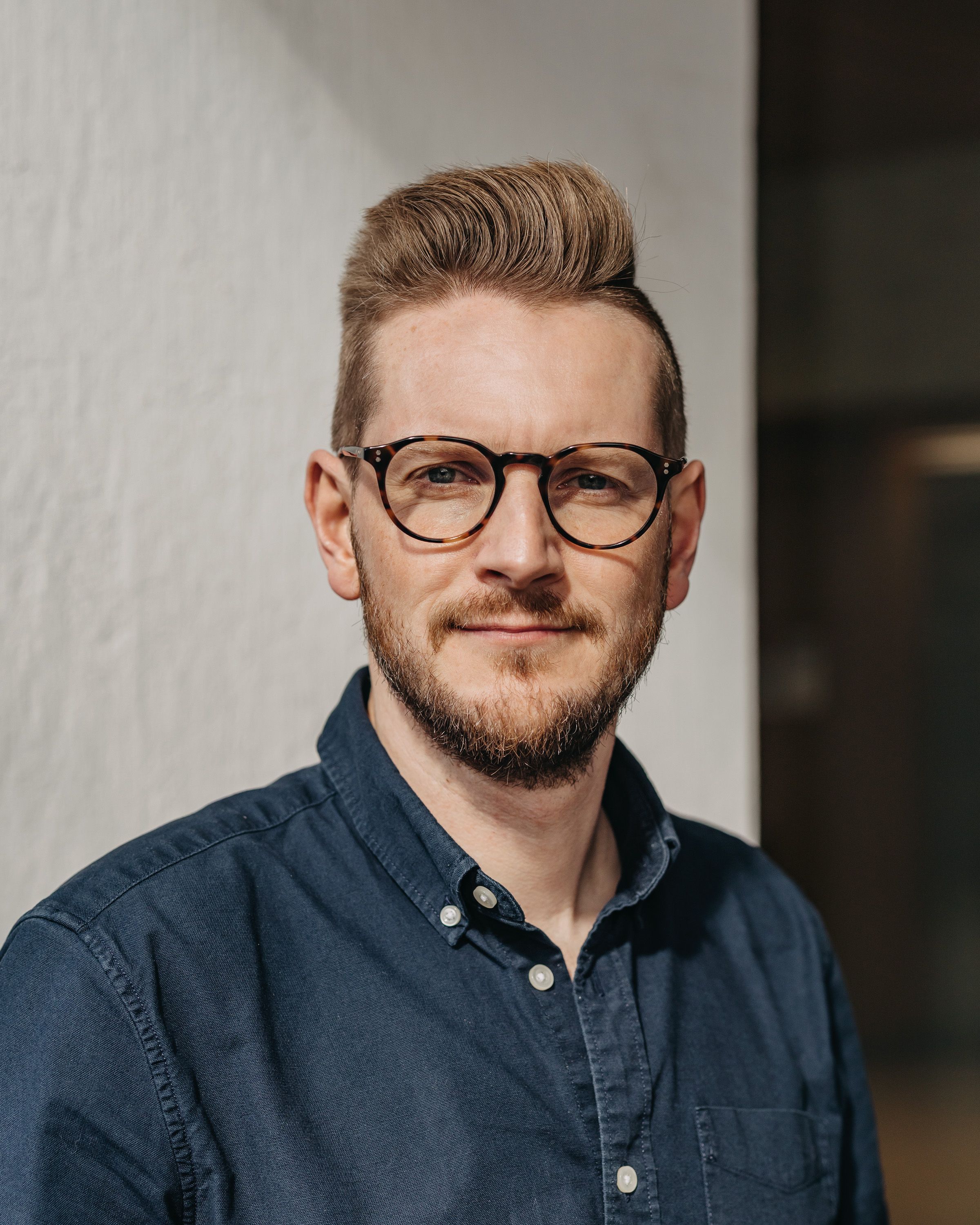 Jonathan Werner