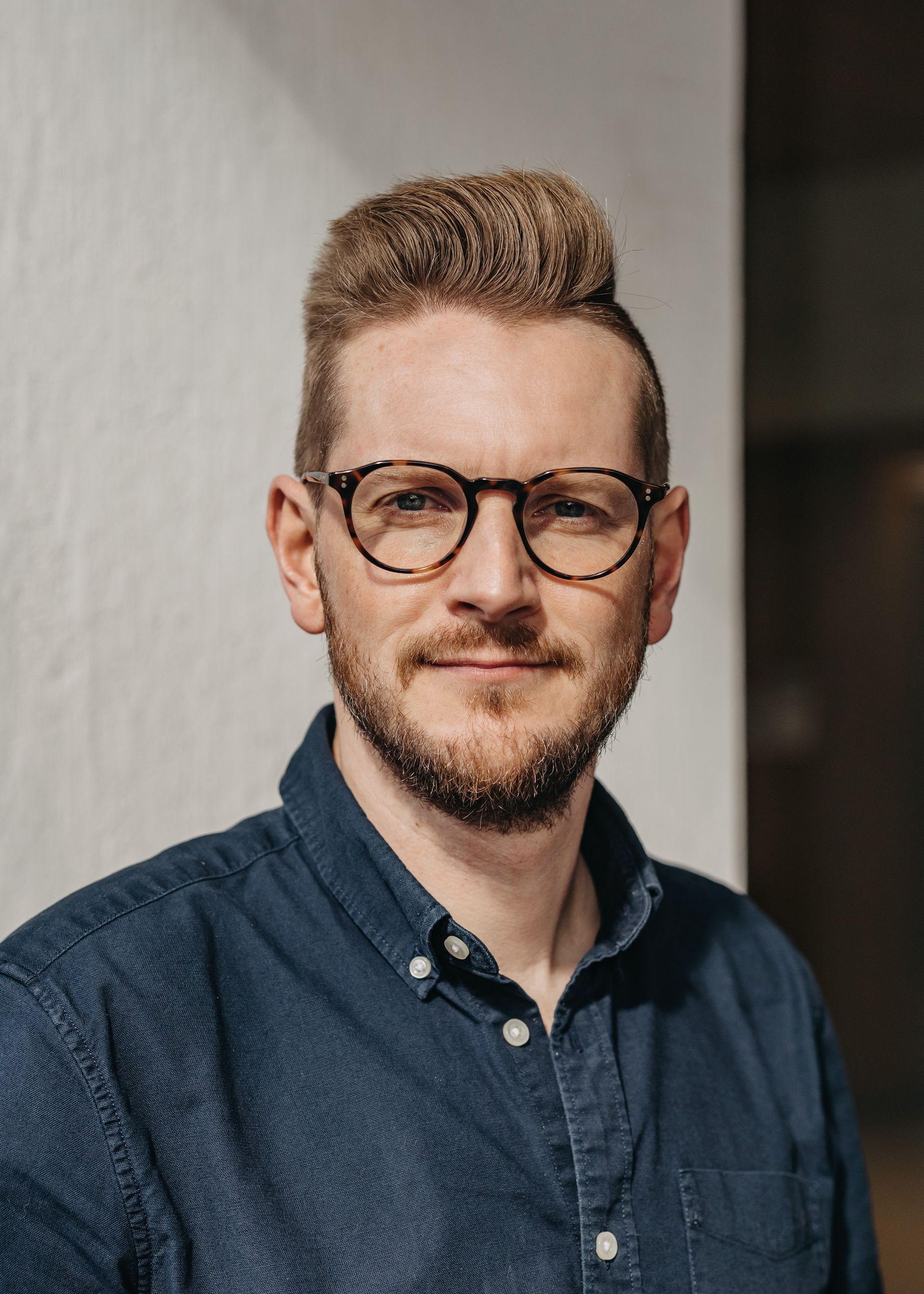 Jonathan Werner