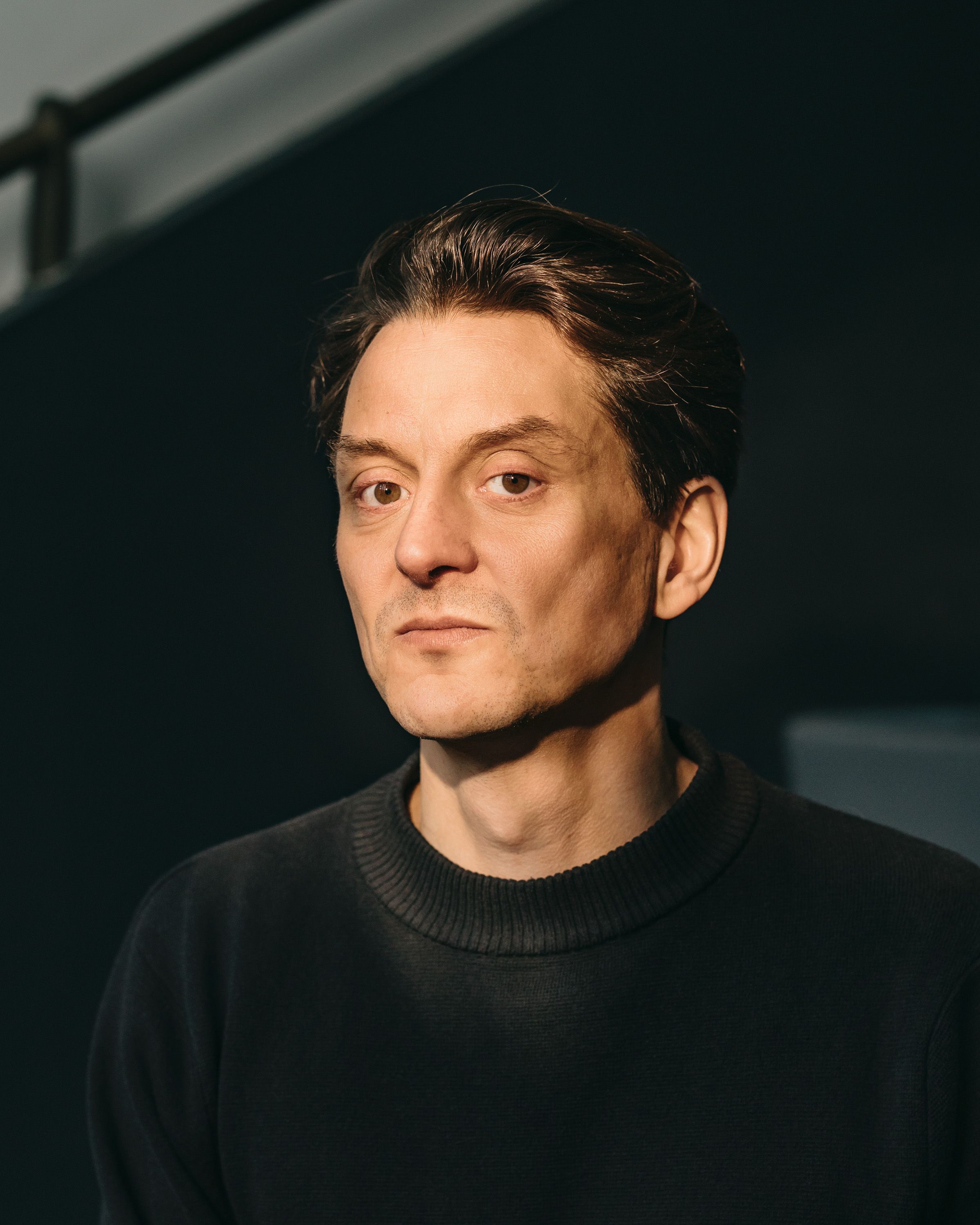 Rasmus Ferri