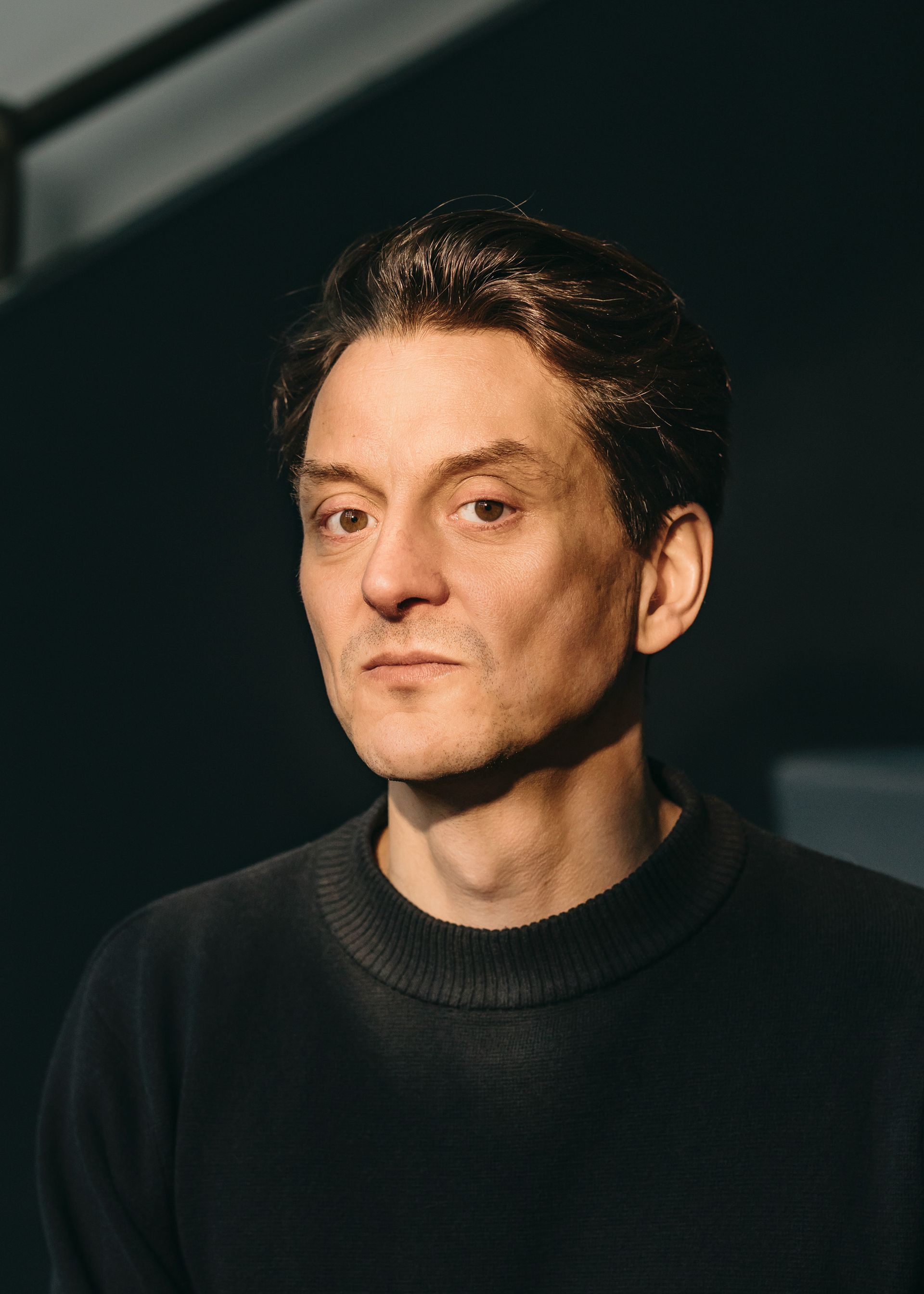 Rasmus Ferri