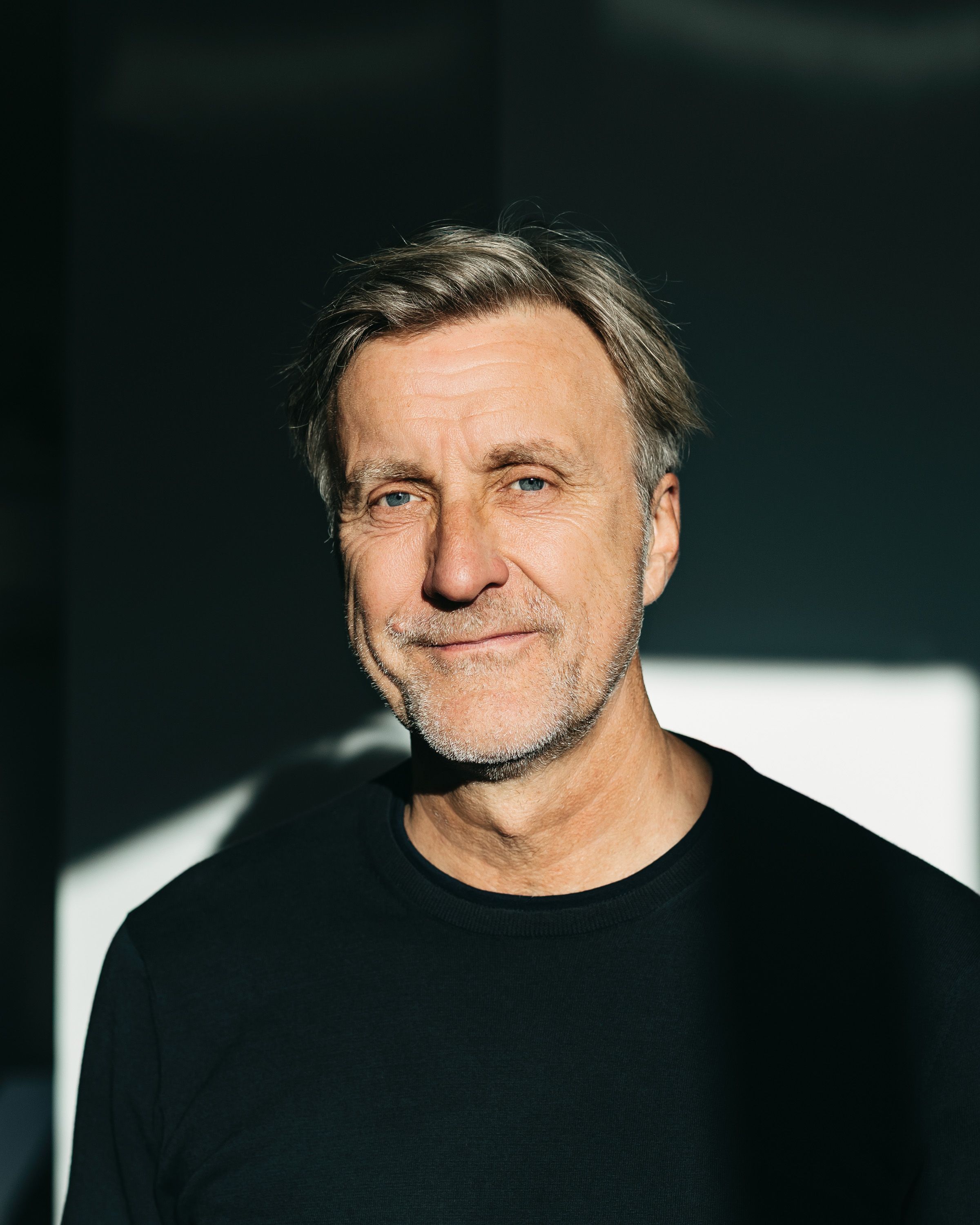 Harald Willenbrock