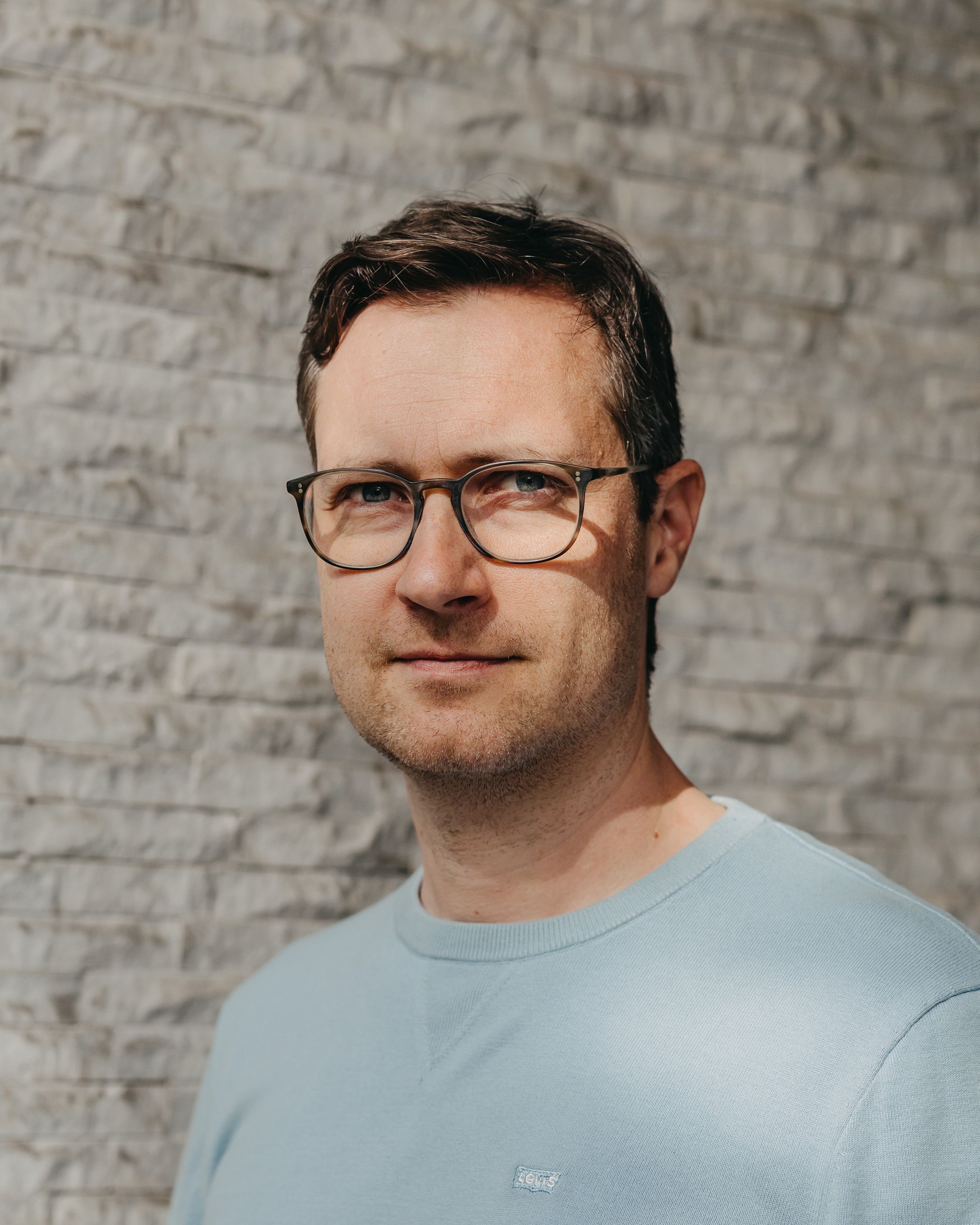 Oliver Grieder