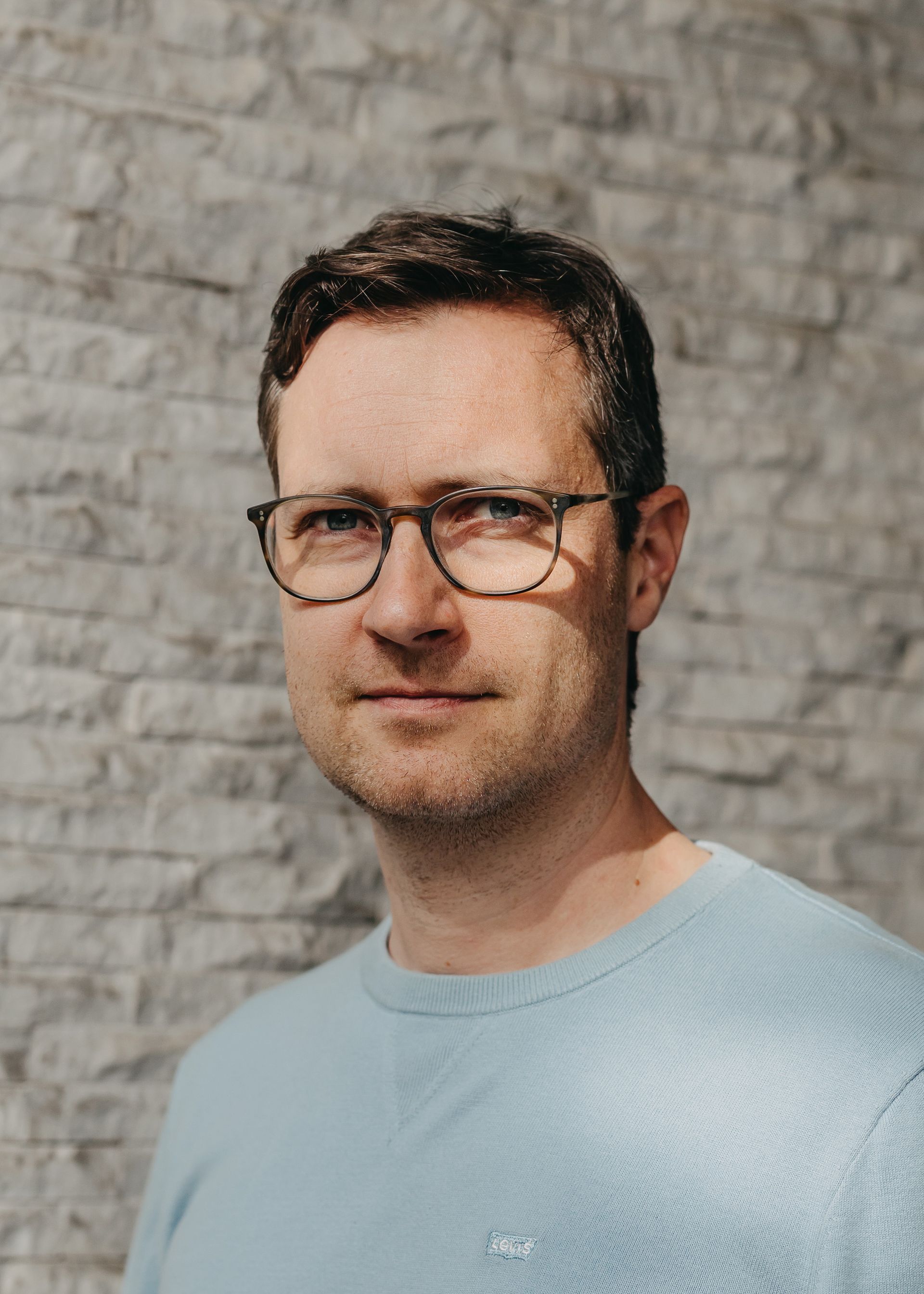 Oliver Grieder