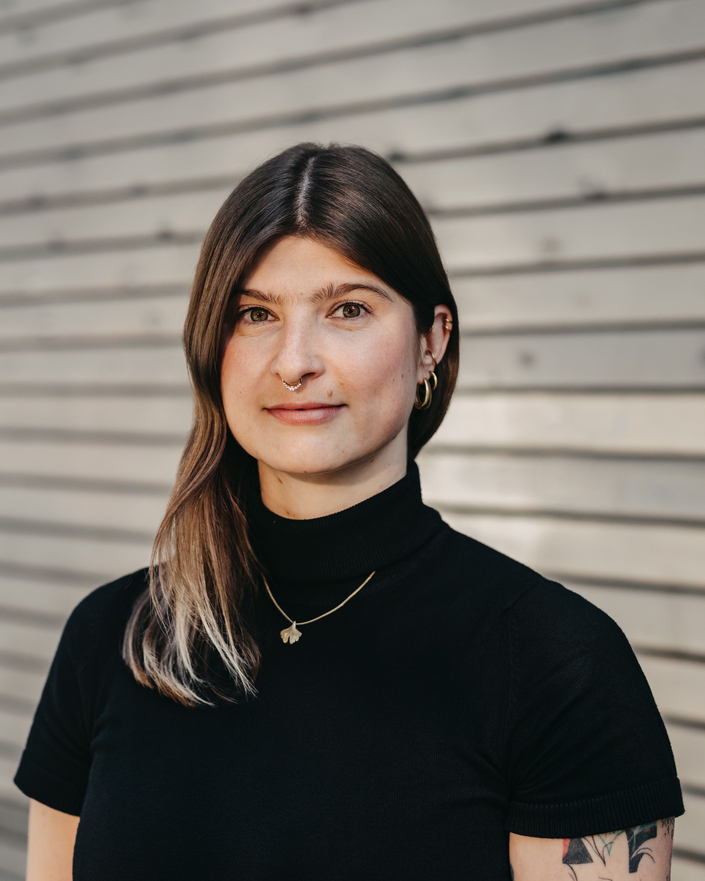 Lisa Ulrich