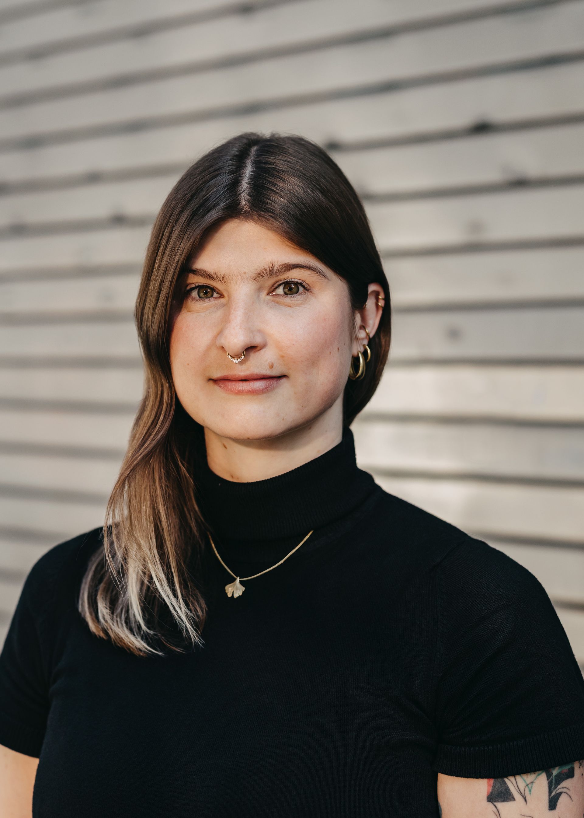 Lisa Ulrich