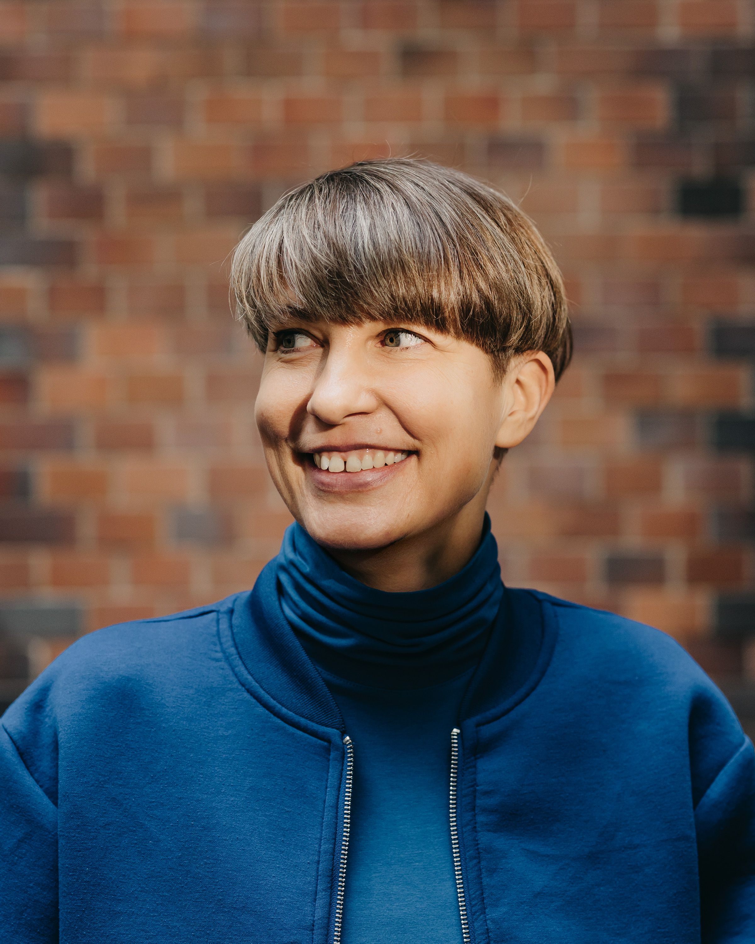 Antje Grieshaber