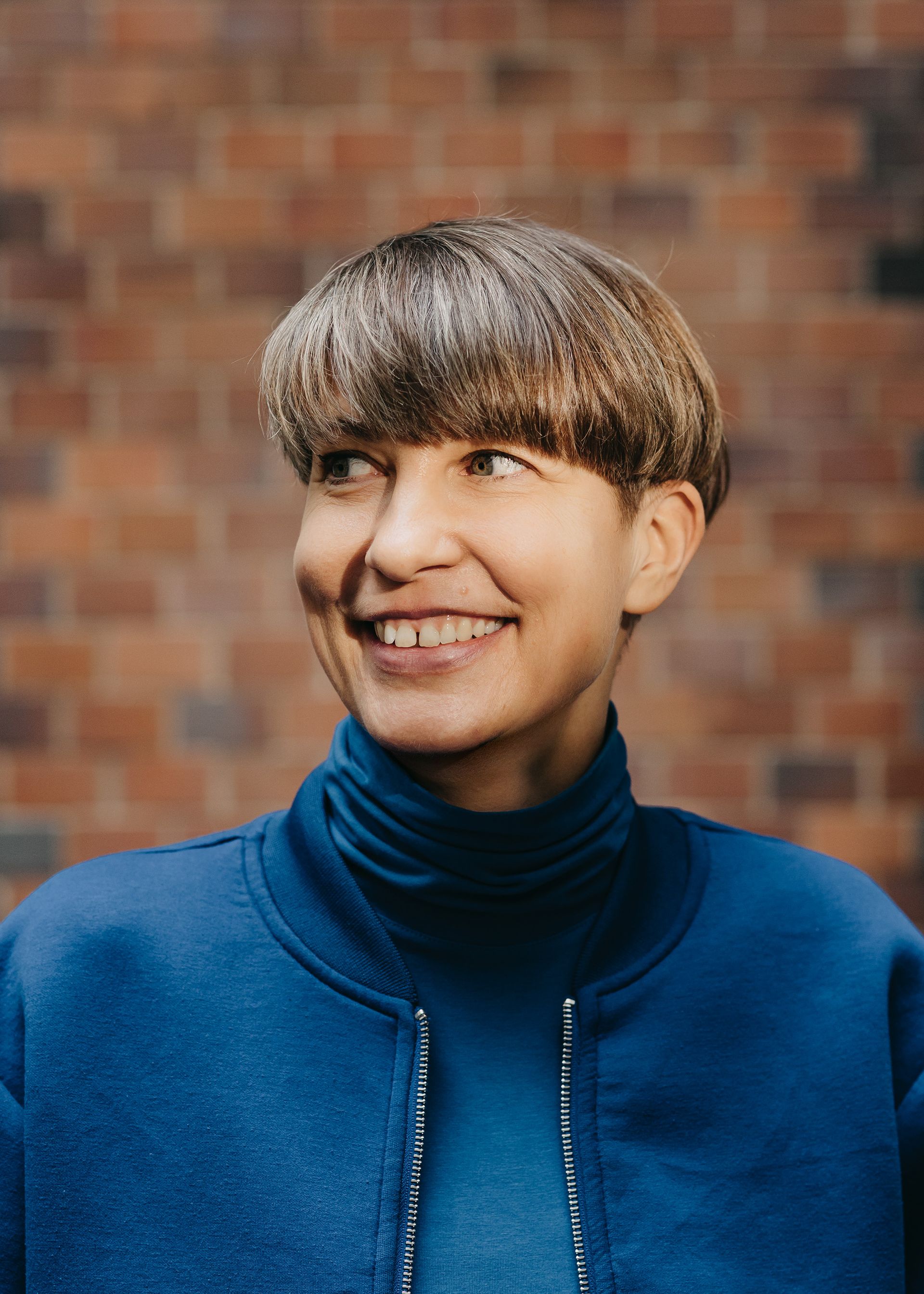 Antje Grieshaber