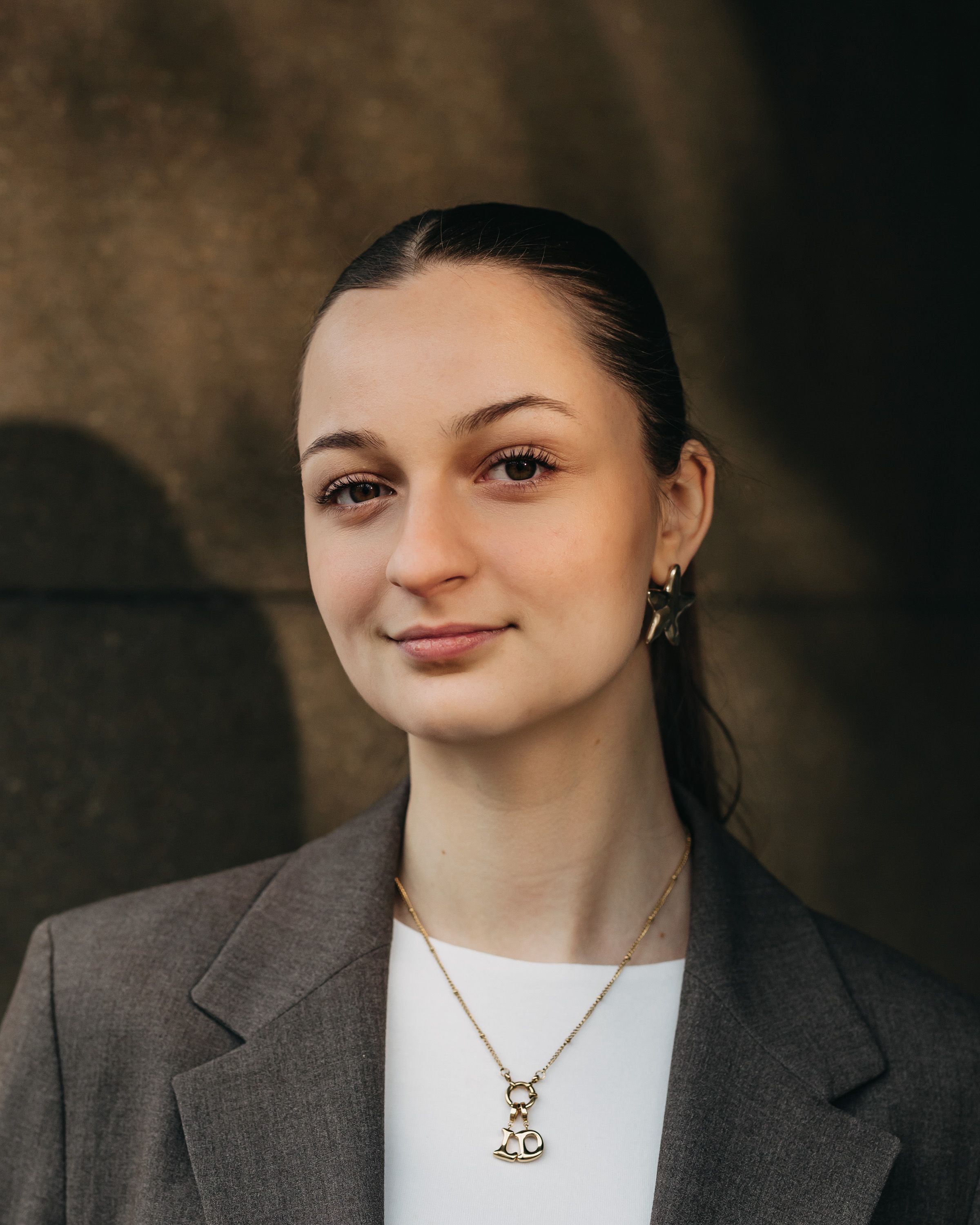 Leonie Niederberger