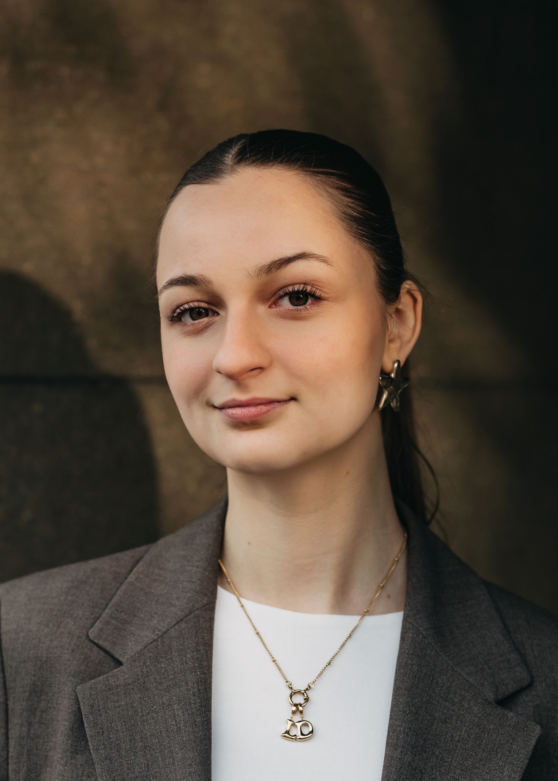 Leonie Niederberger