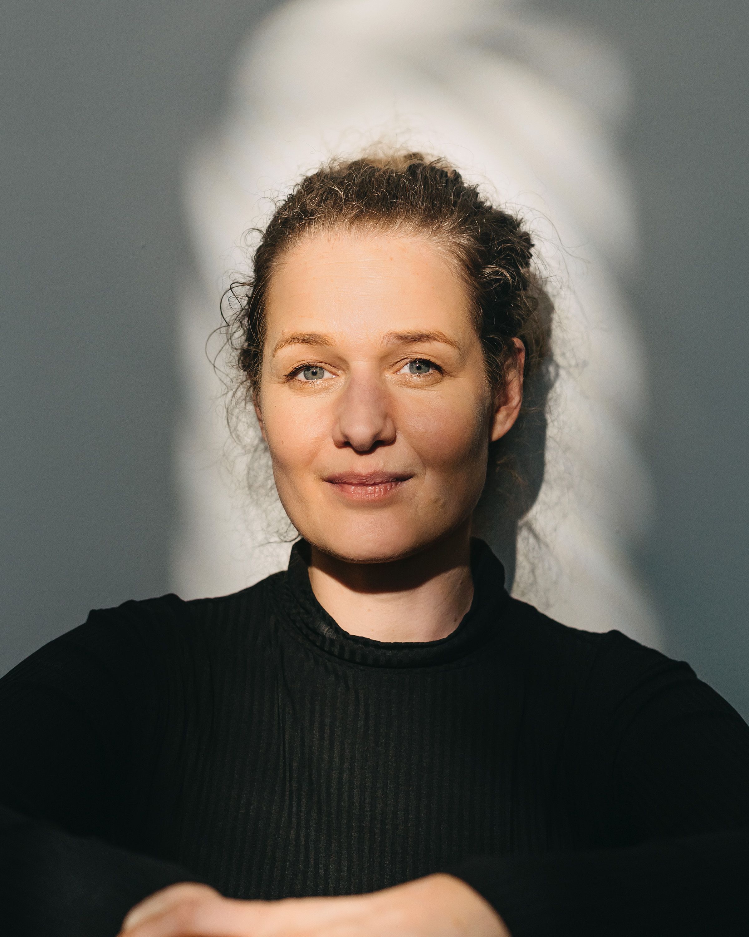 Maria Elisabeth Strodt