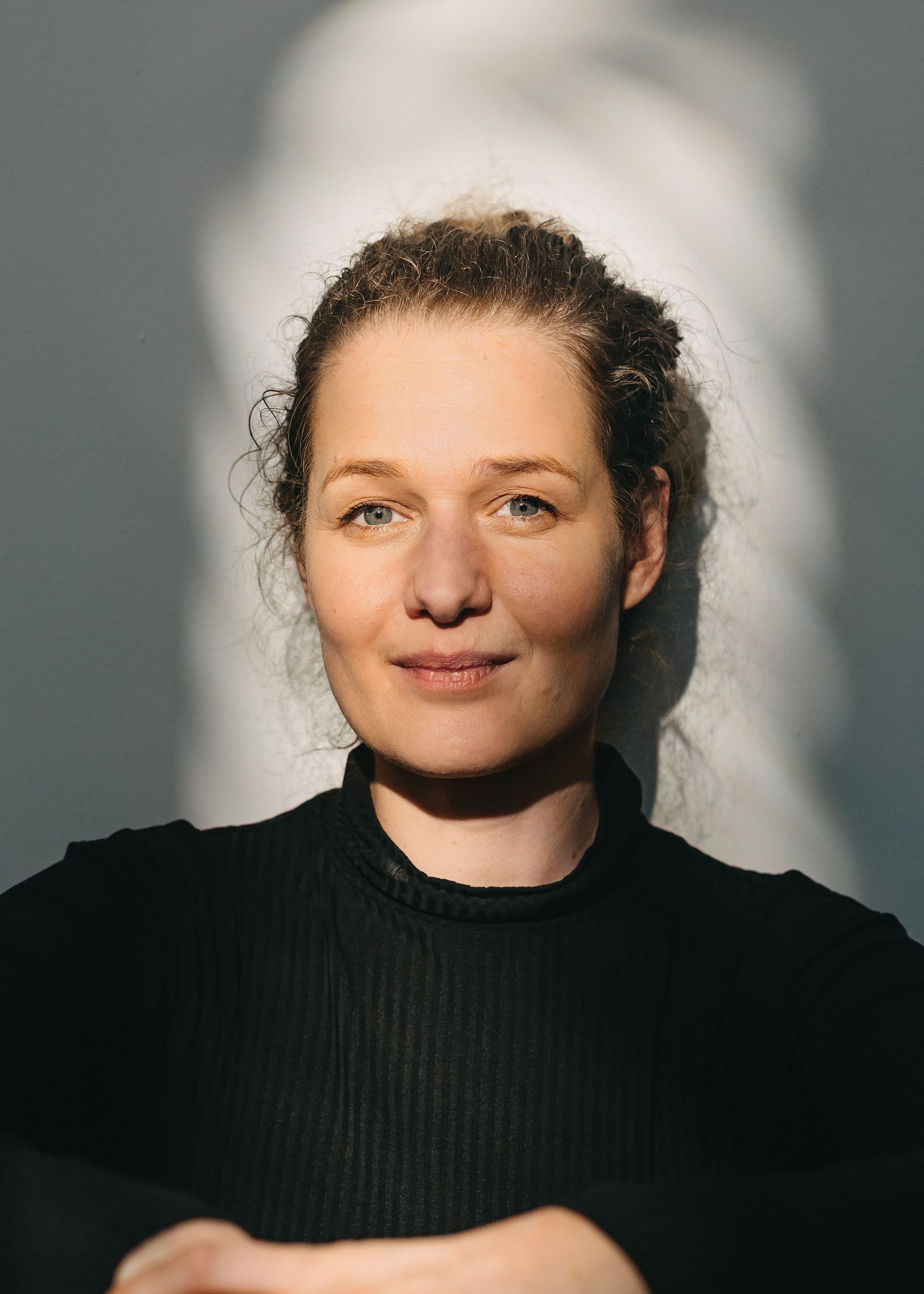 Maria Elisabeth Strodt