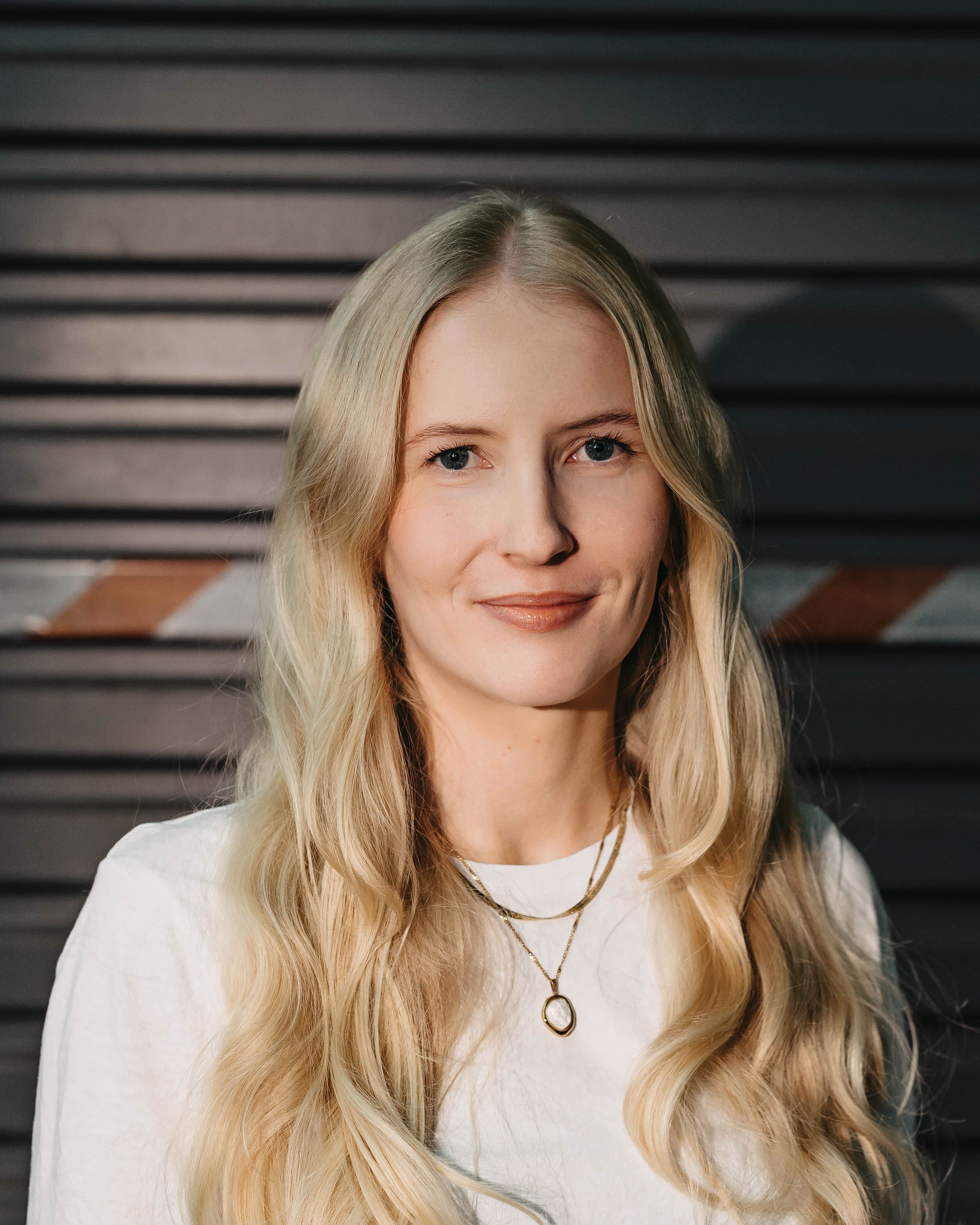 Lara Härter