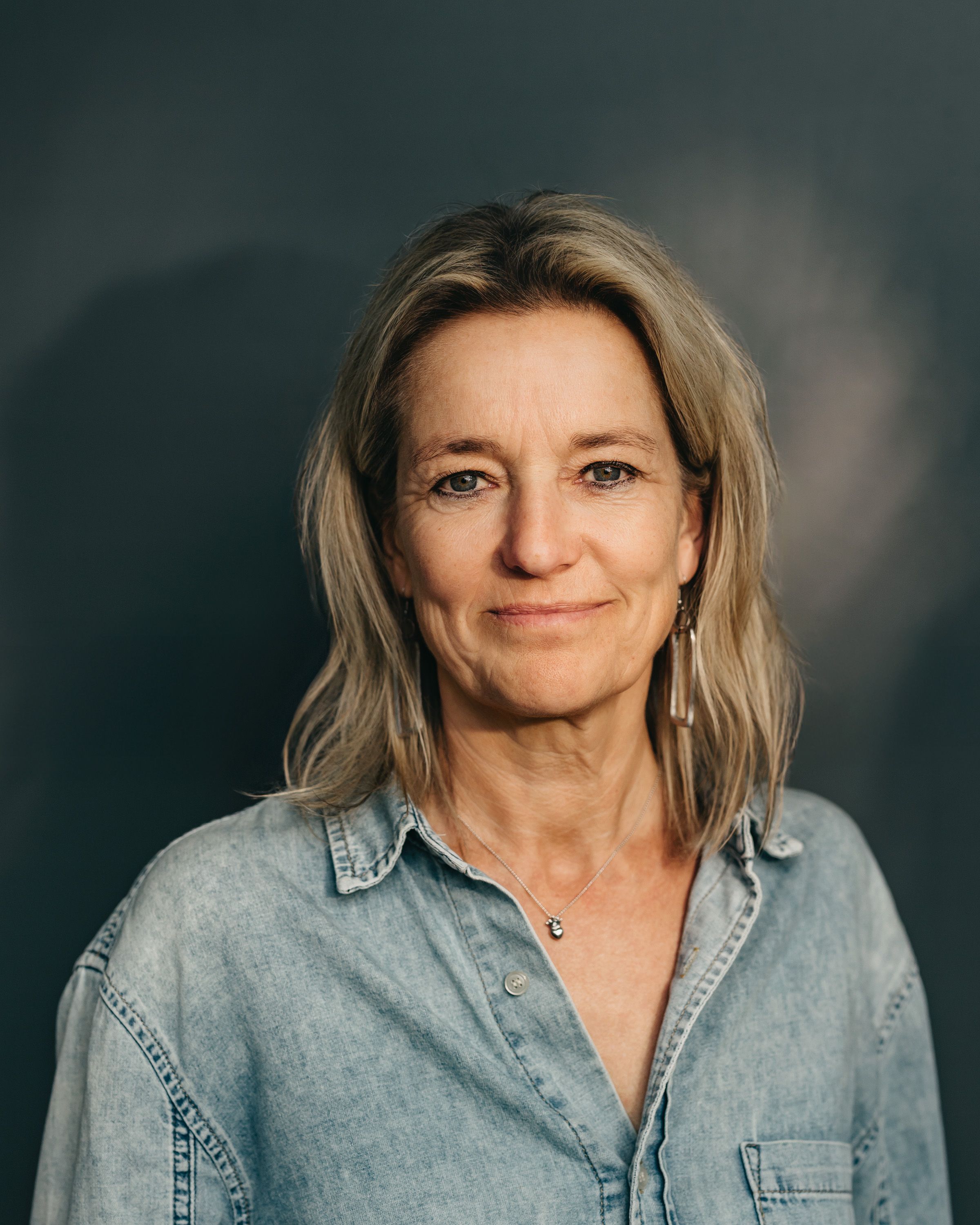 Silke Baumann