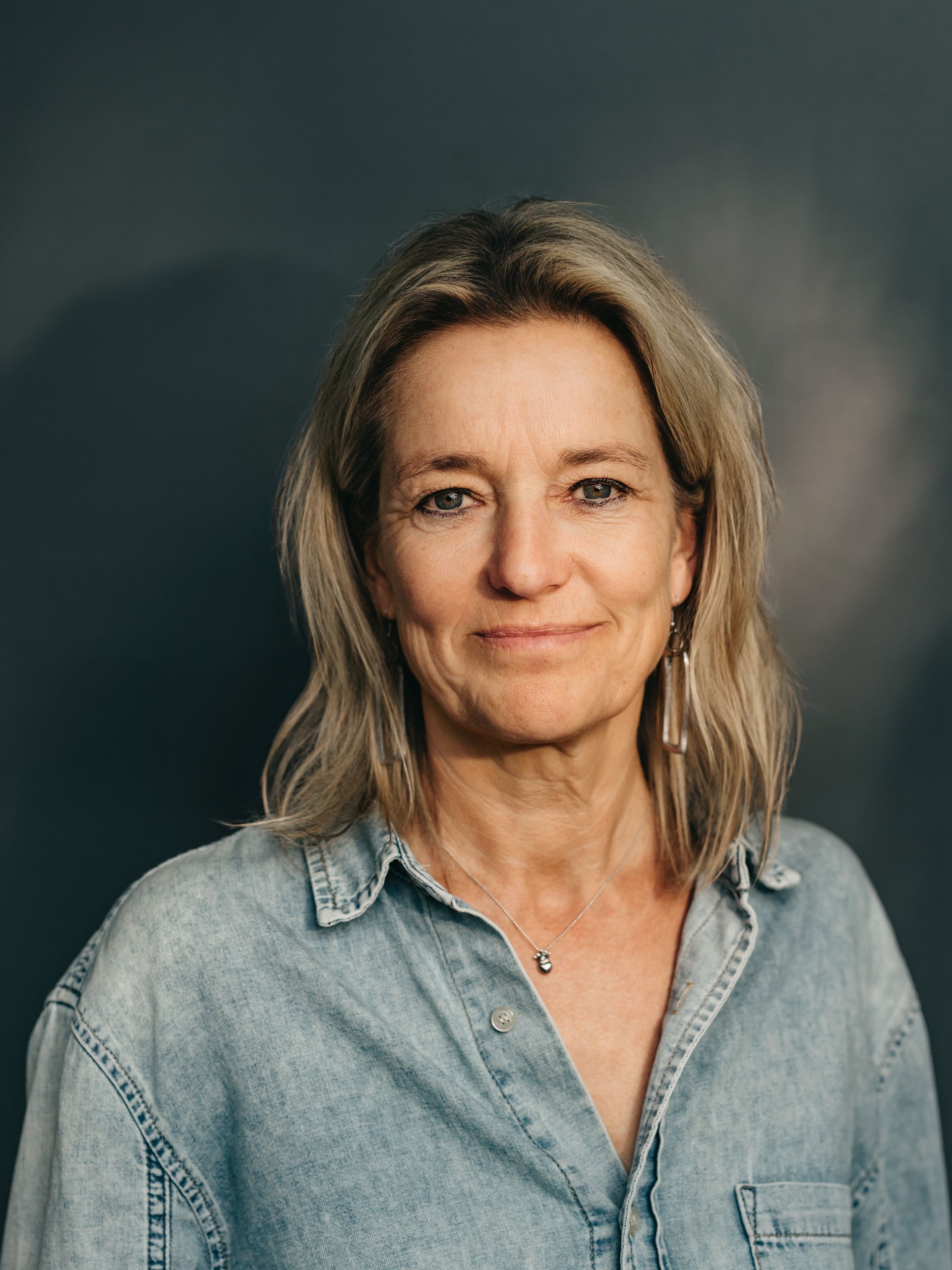Silke Baumann