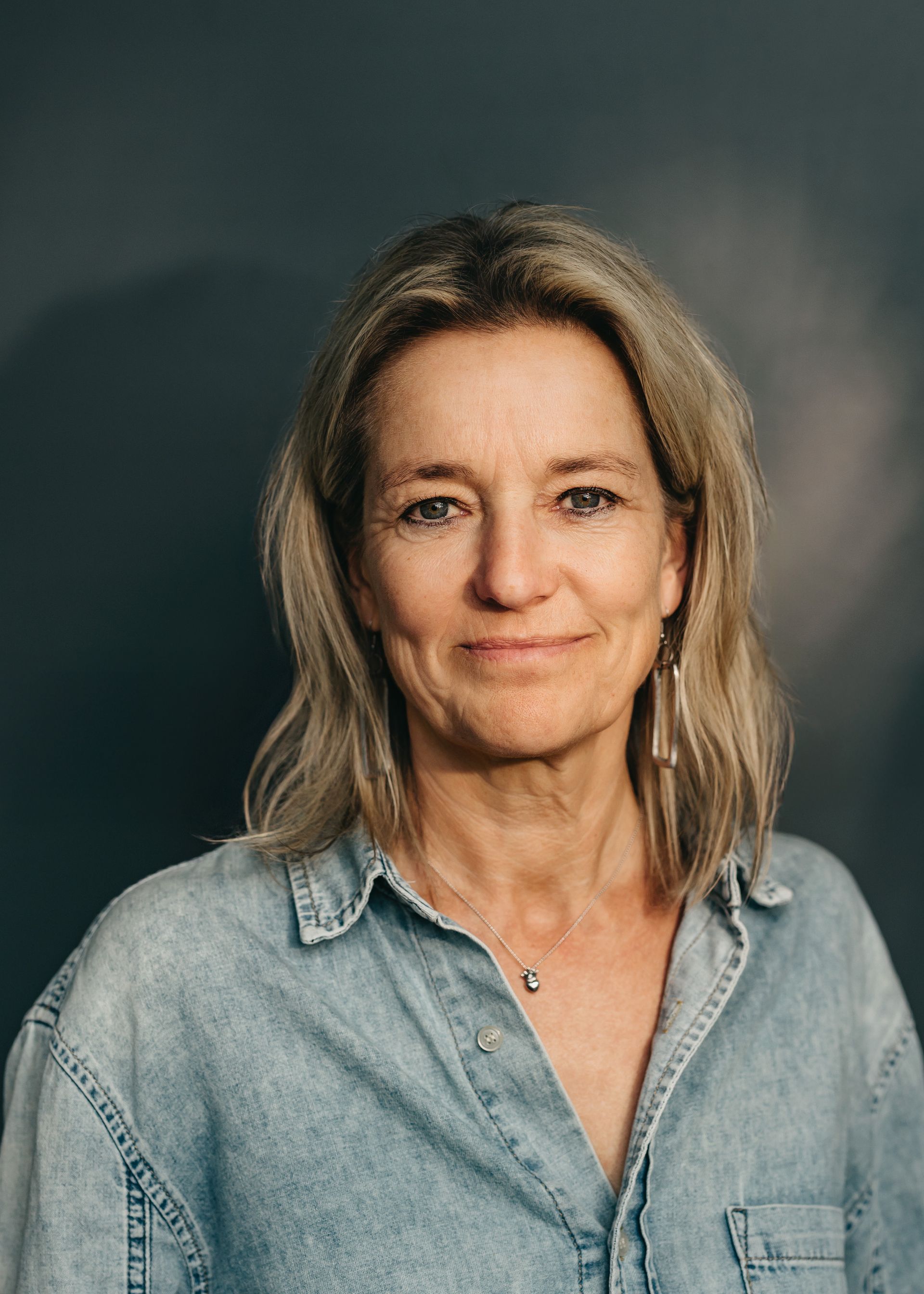 Silke Baumann