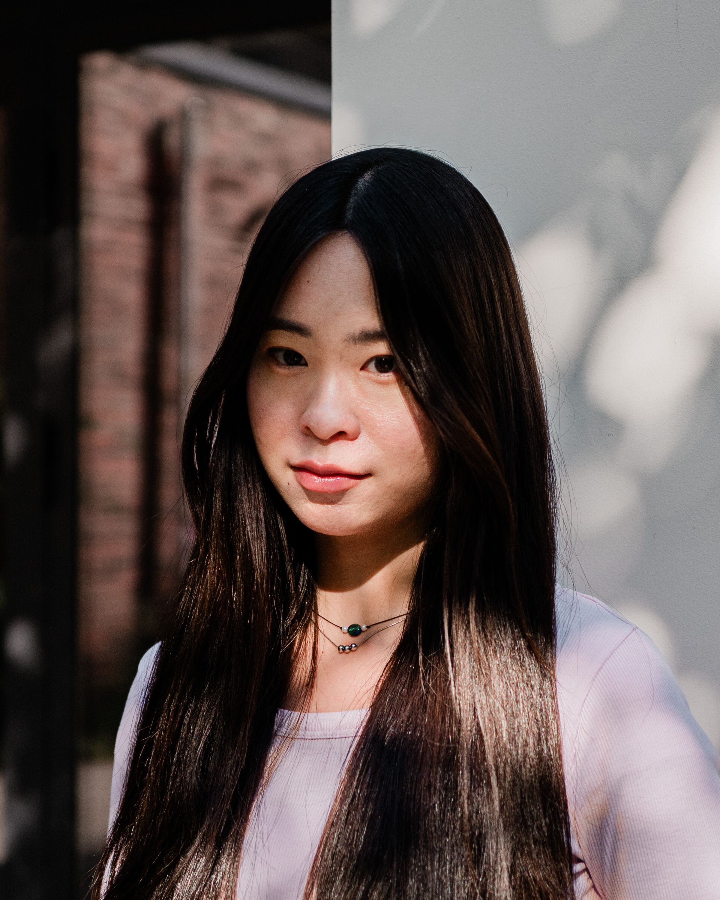 Anja Chen