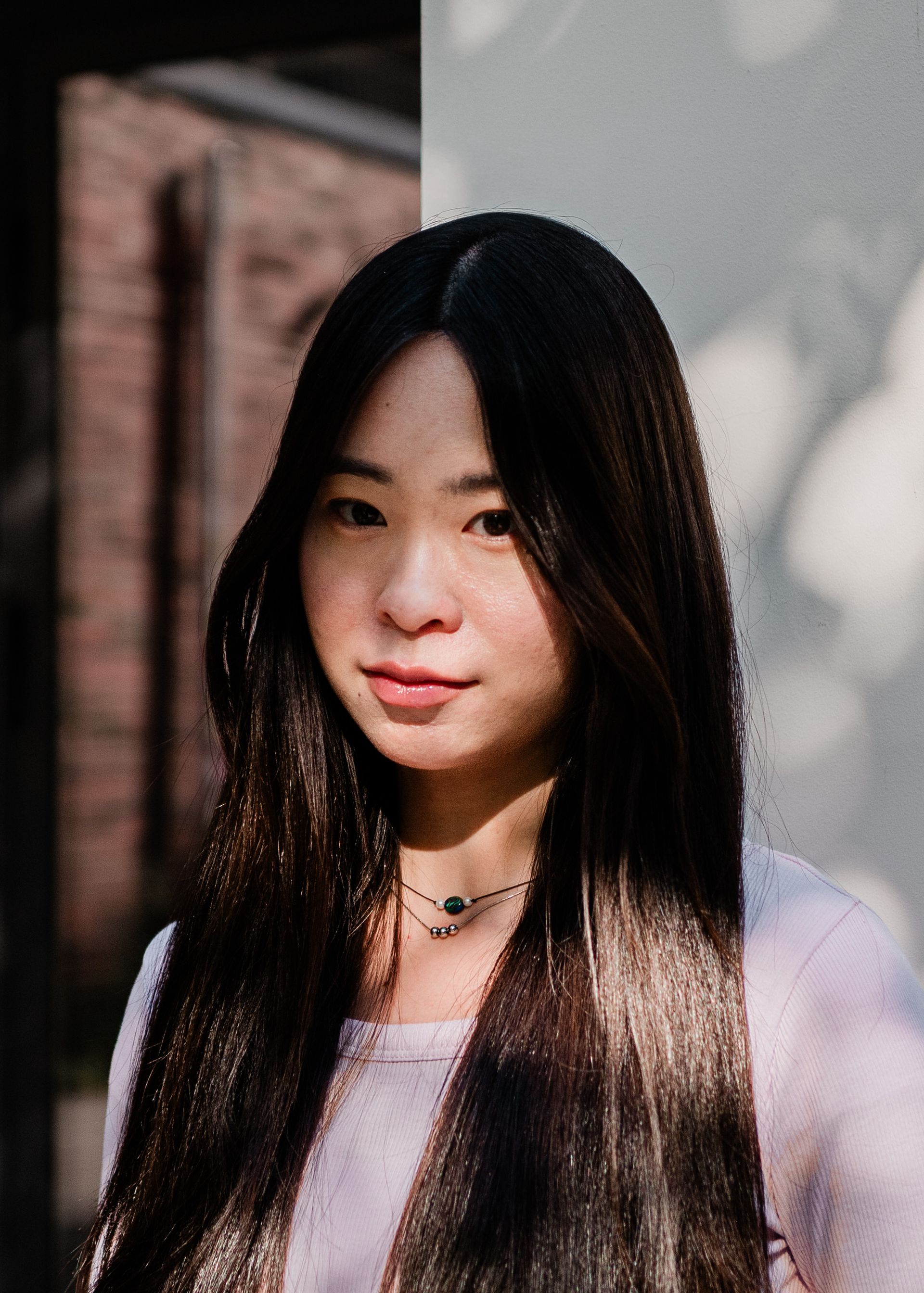 Anja Chen