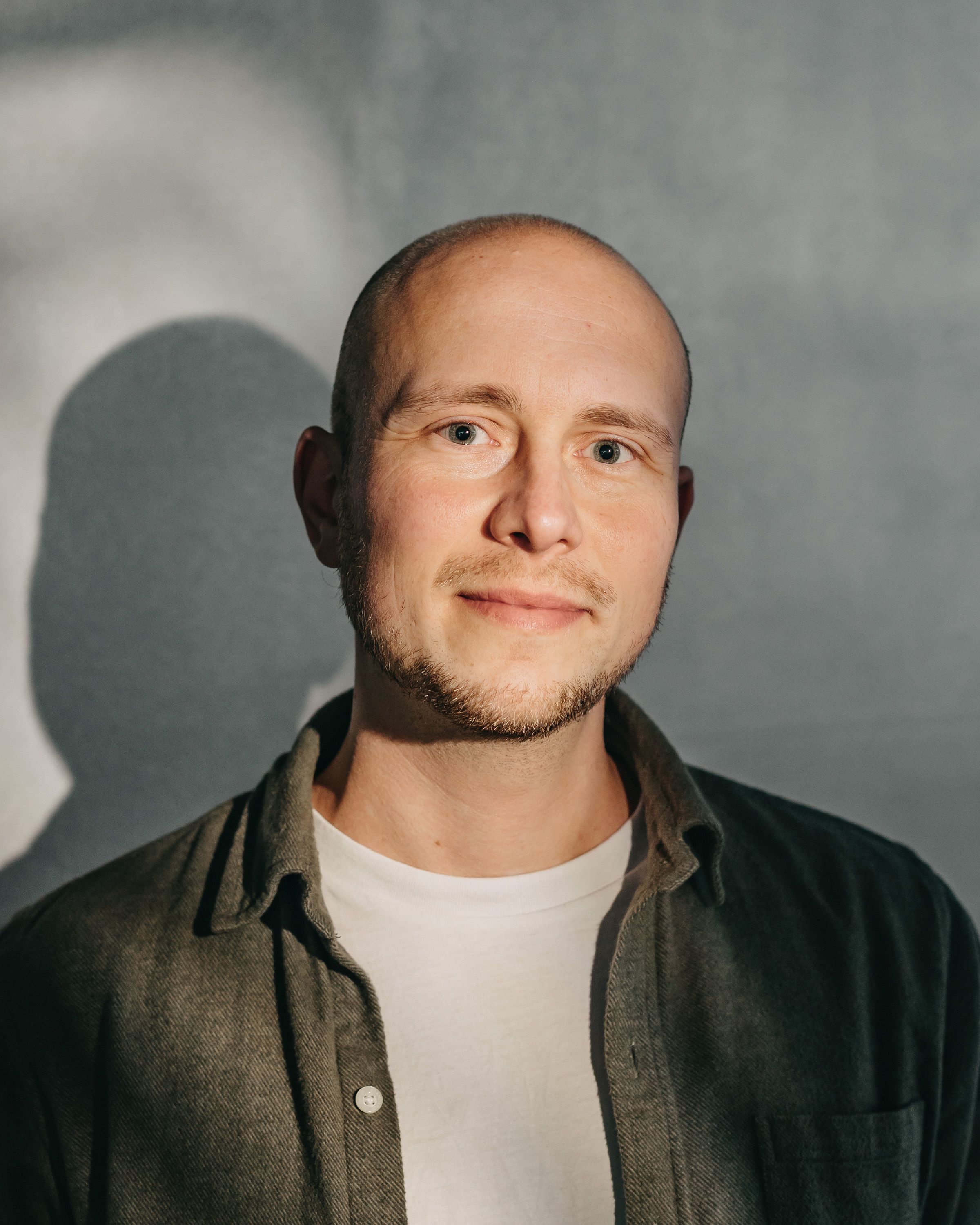 Alexander Schach