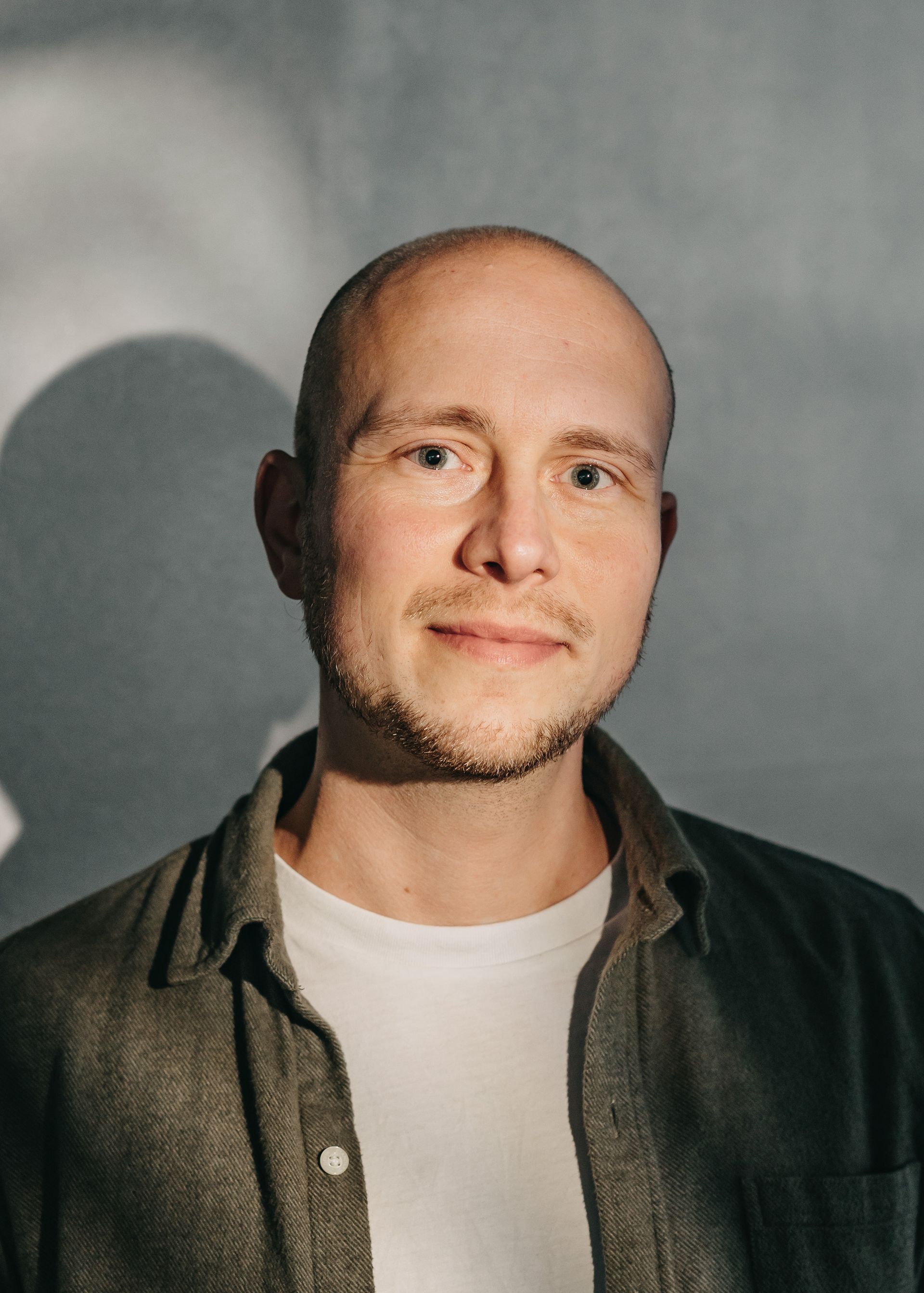 Alexander Schach