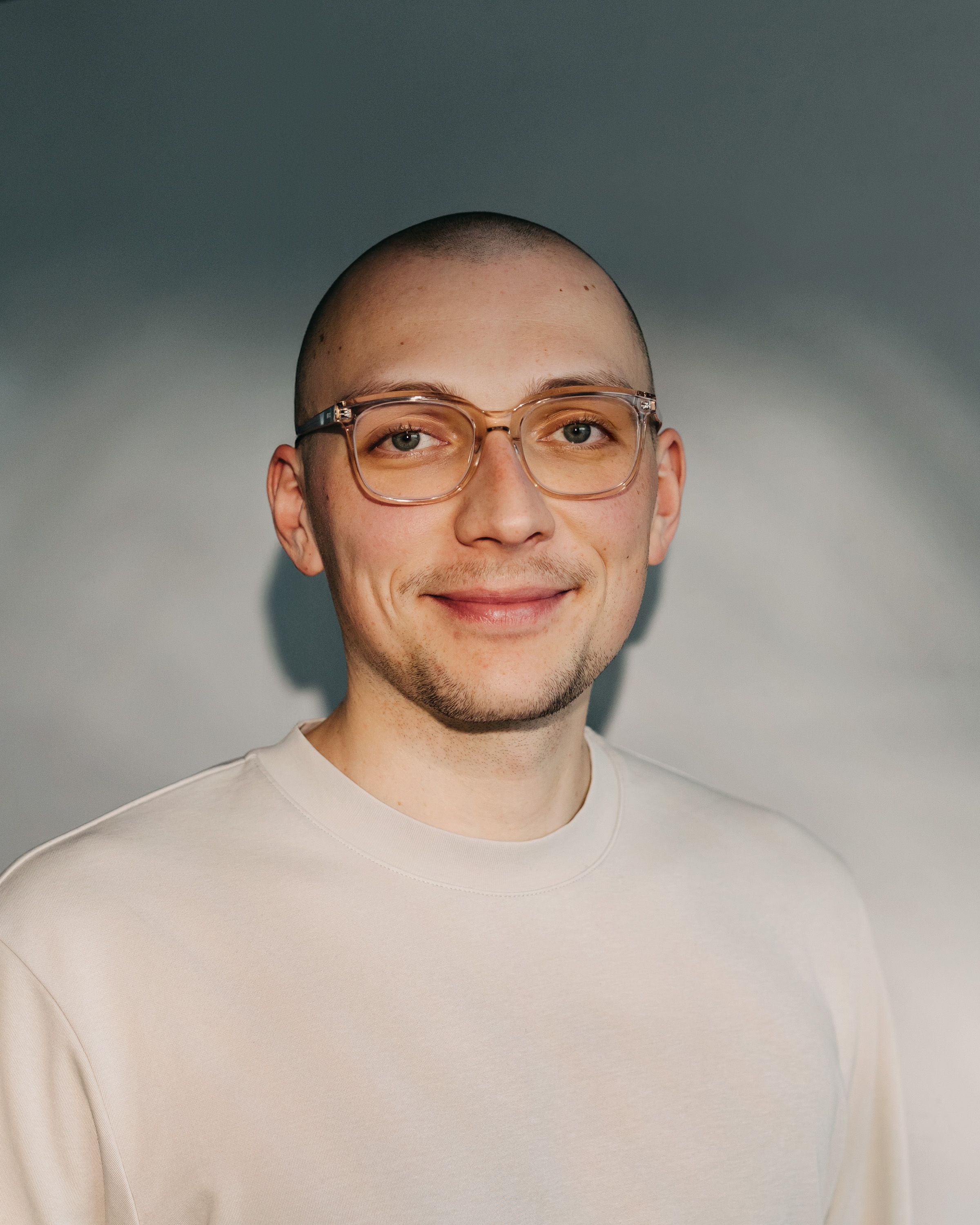 Adrian Trinkaus