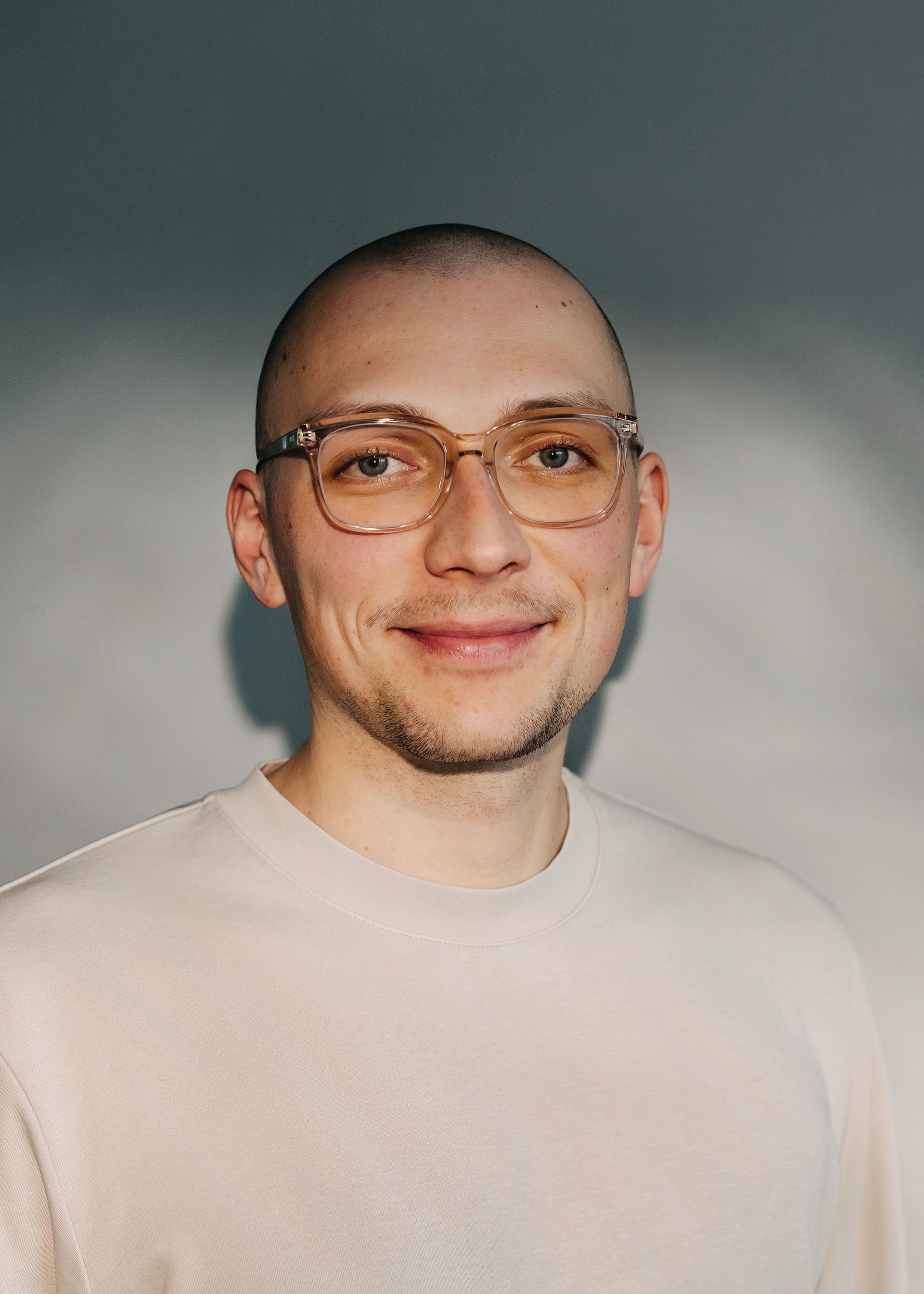 Adrian Trinkaus