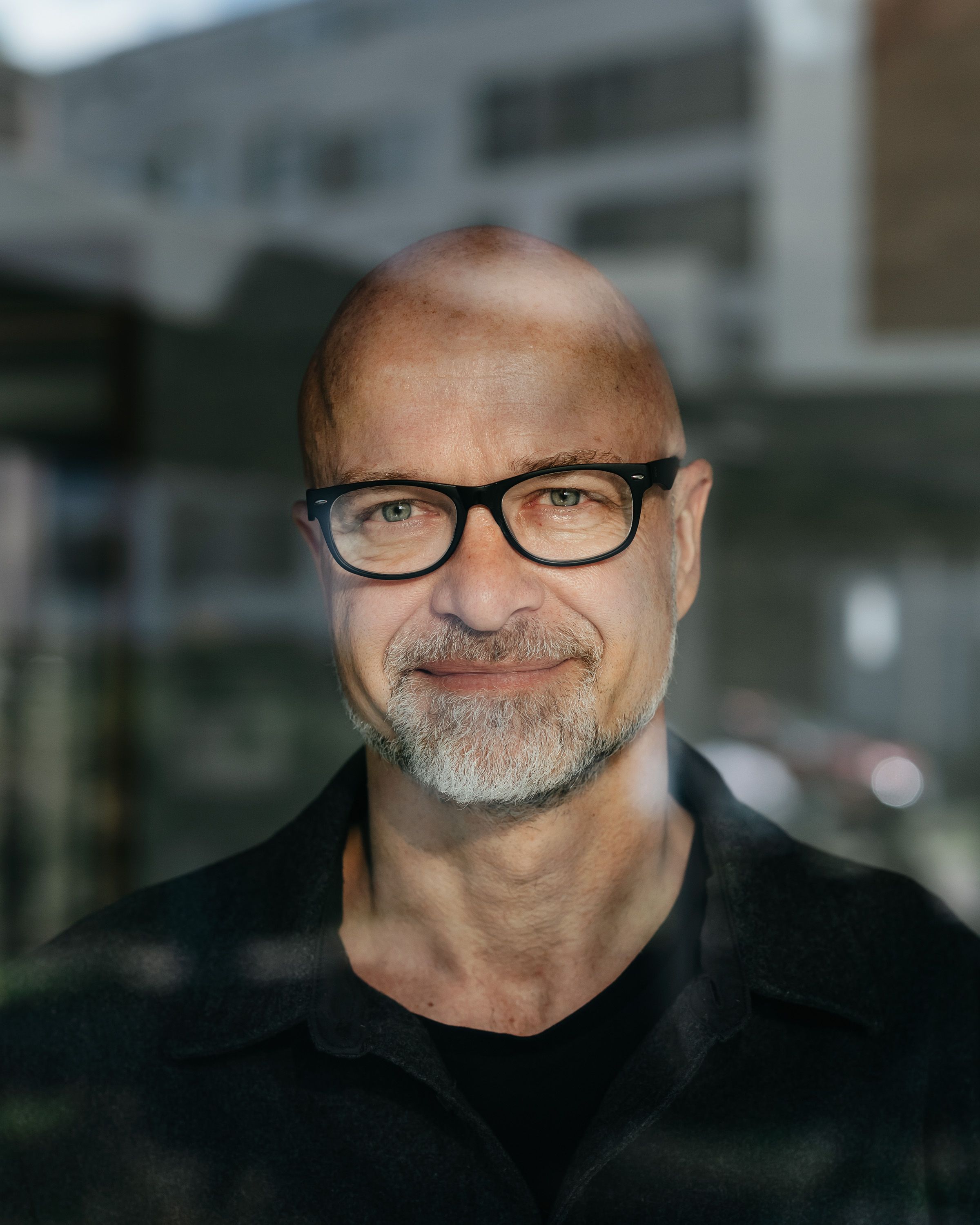 Markus Stöckli