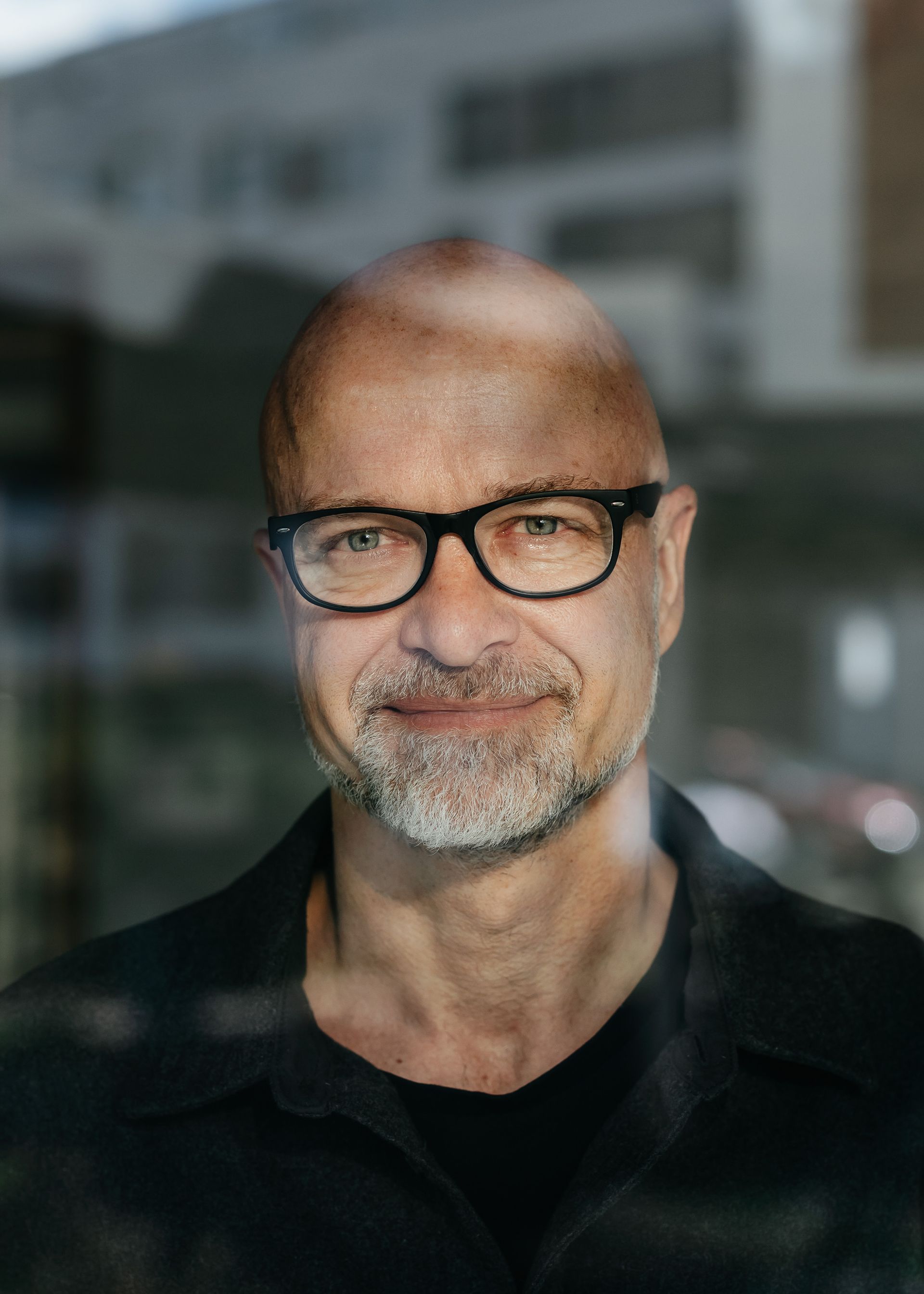 Markus Stöckli