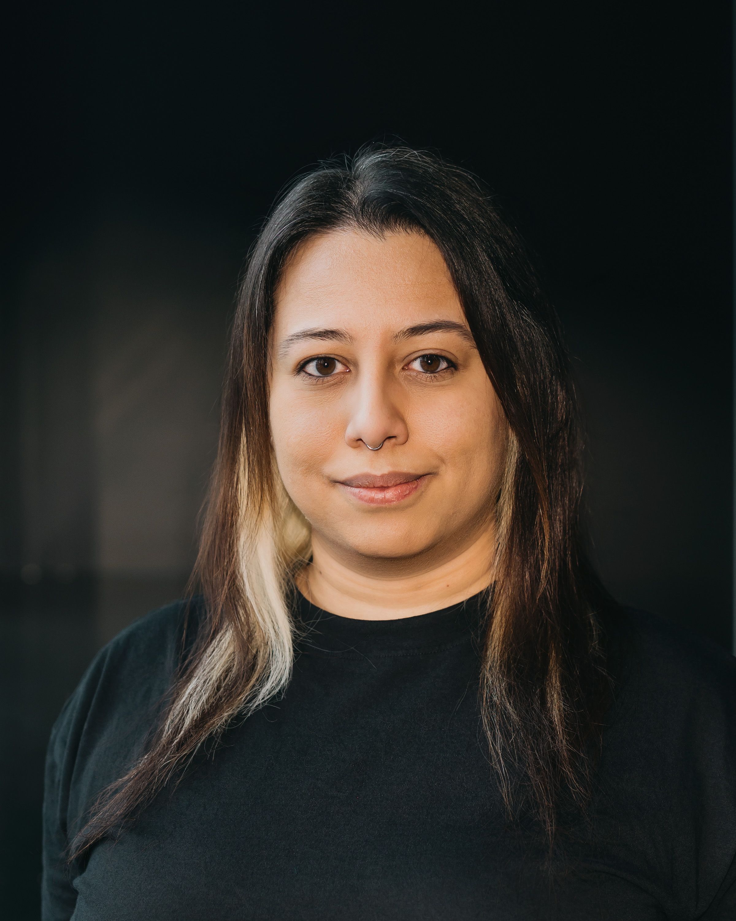 Carina Pohlers