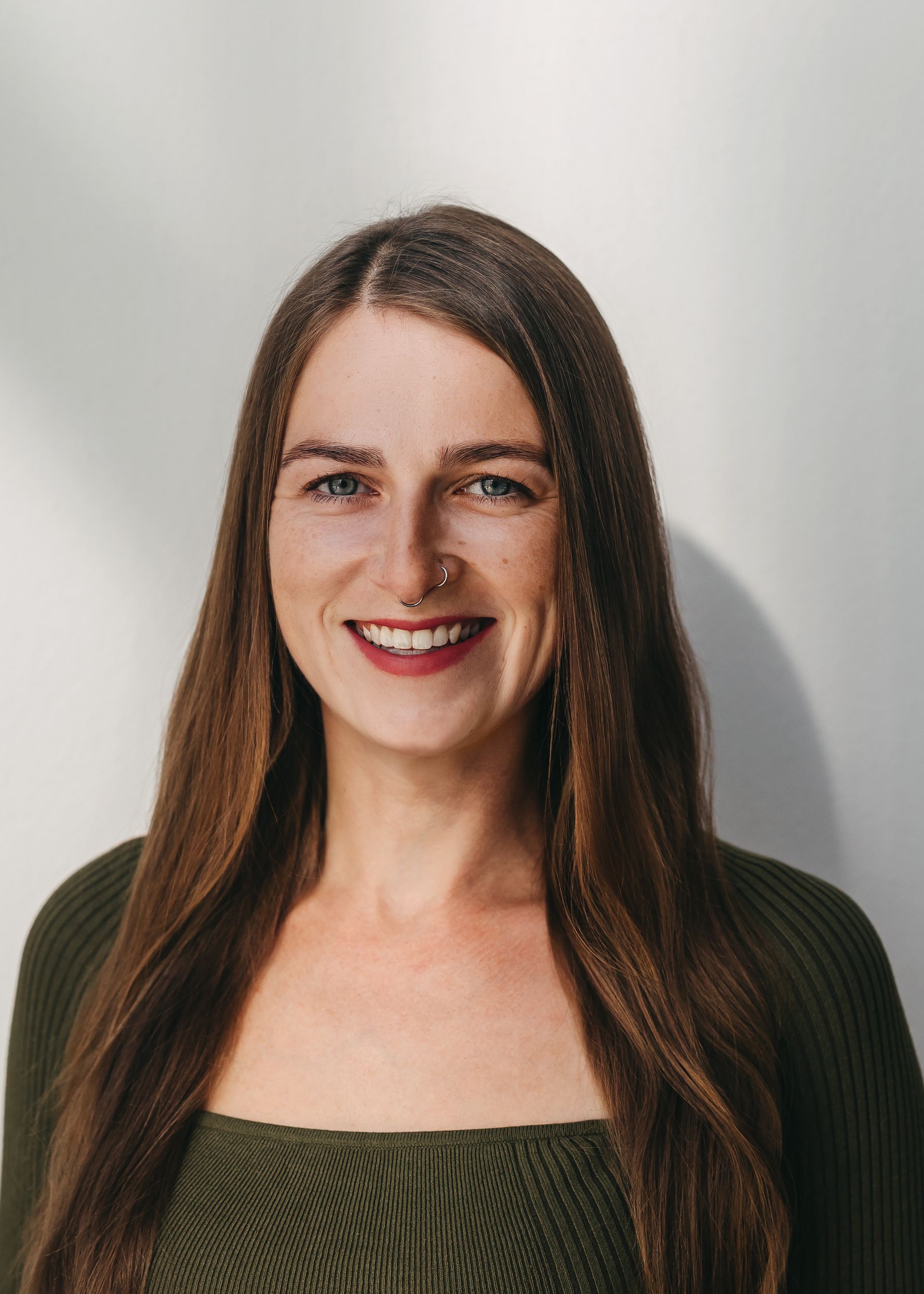 Mirjam Baur