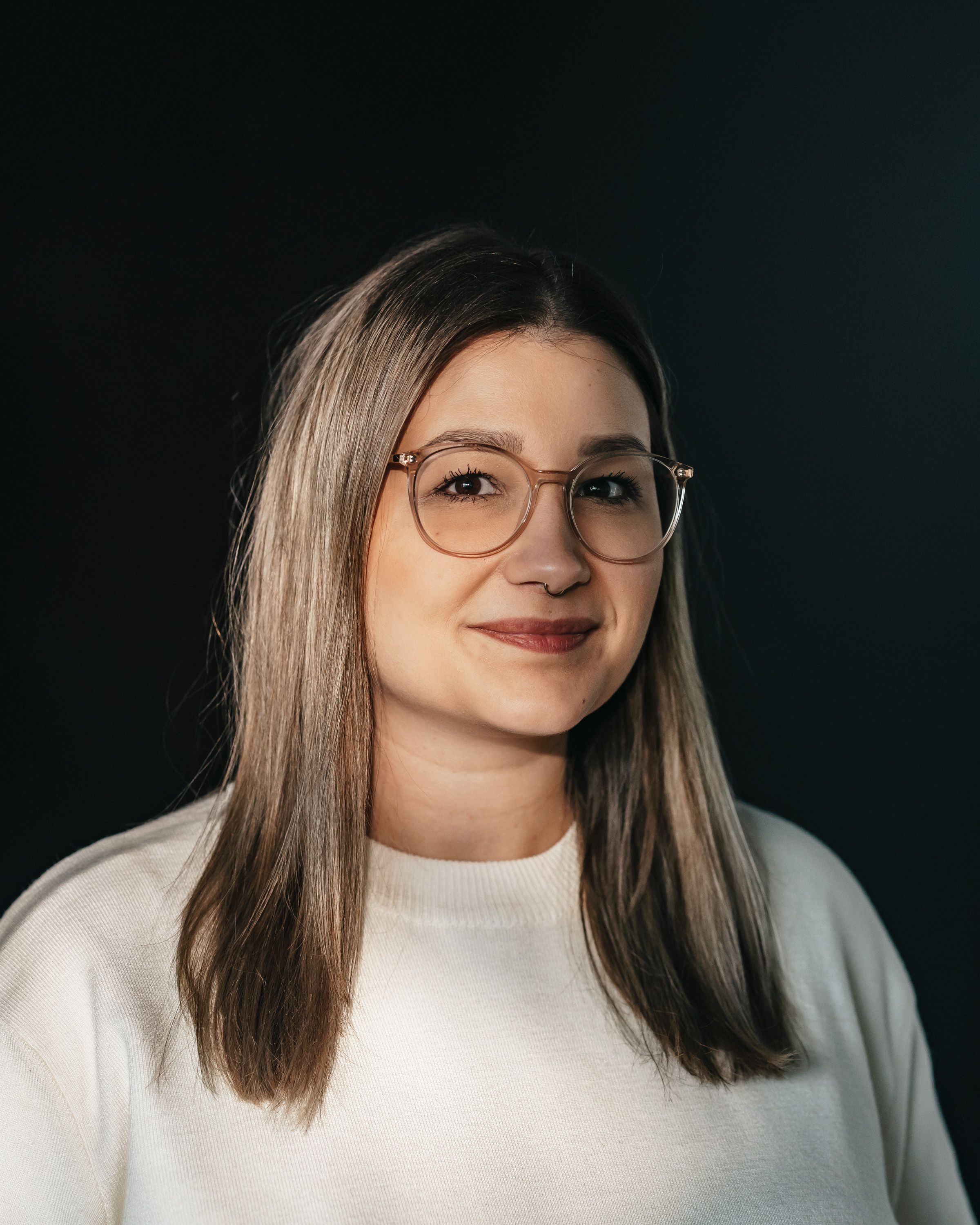 Franziska Lange