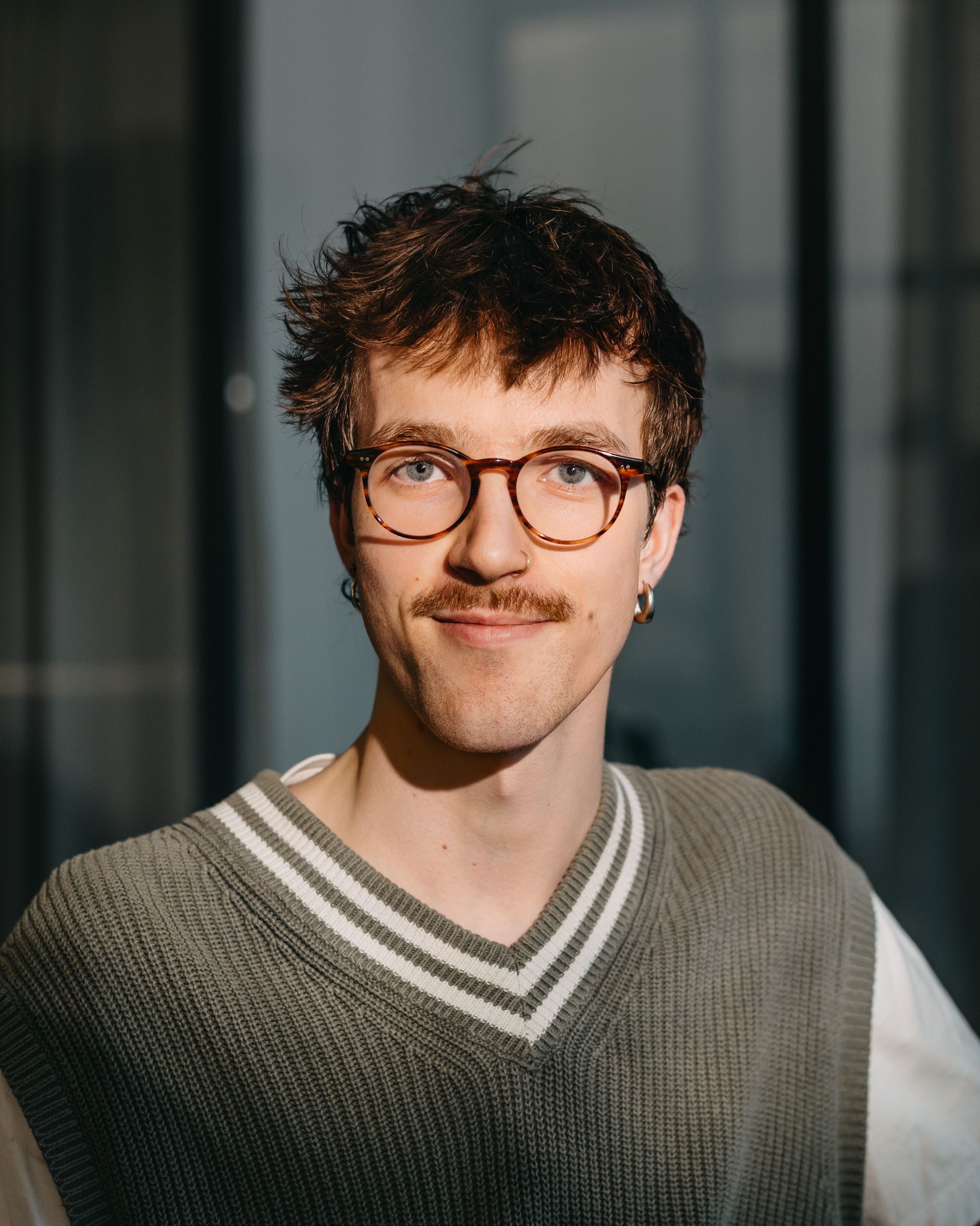 Moritz Kybart