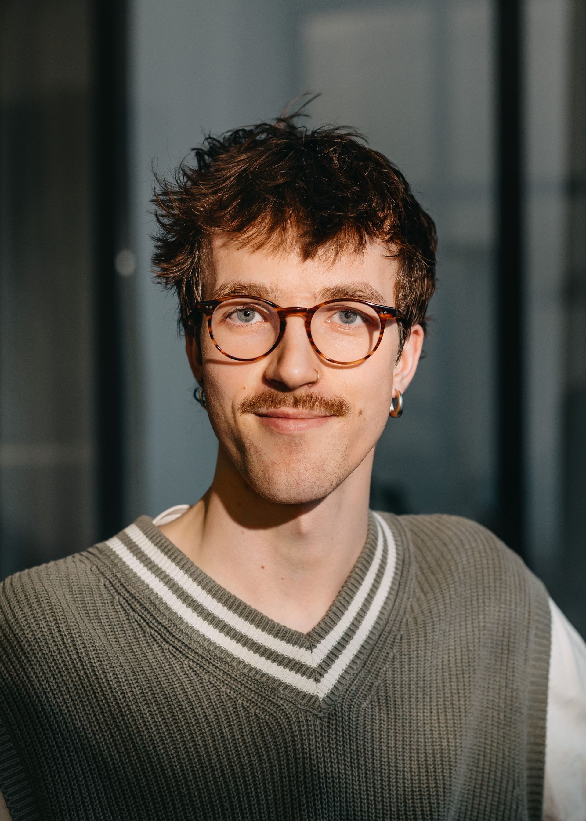 Moritz Kybart