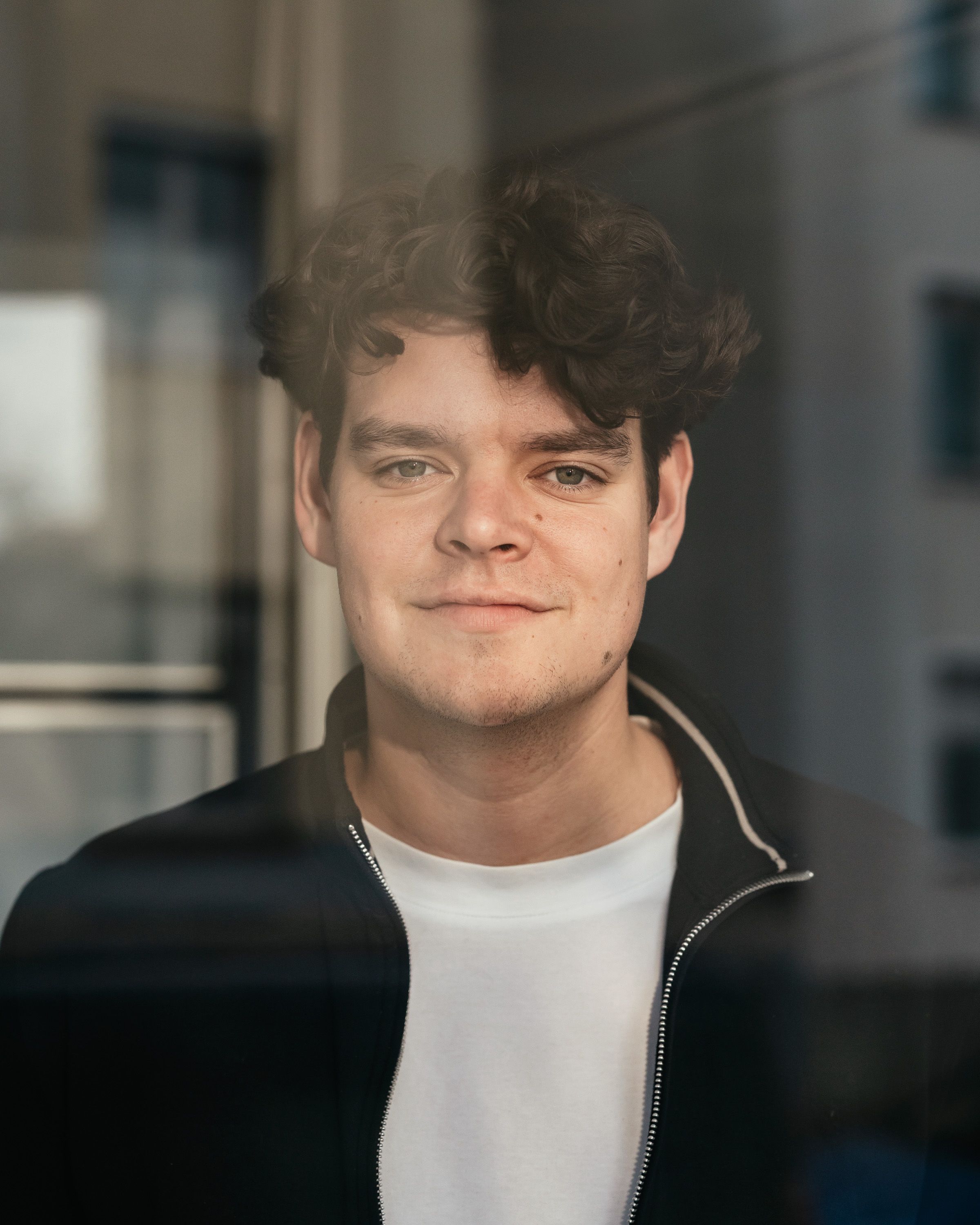 Matteo Ross