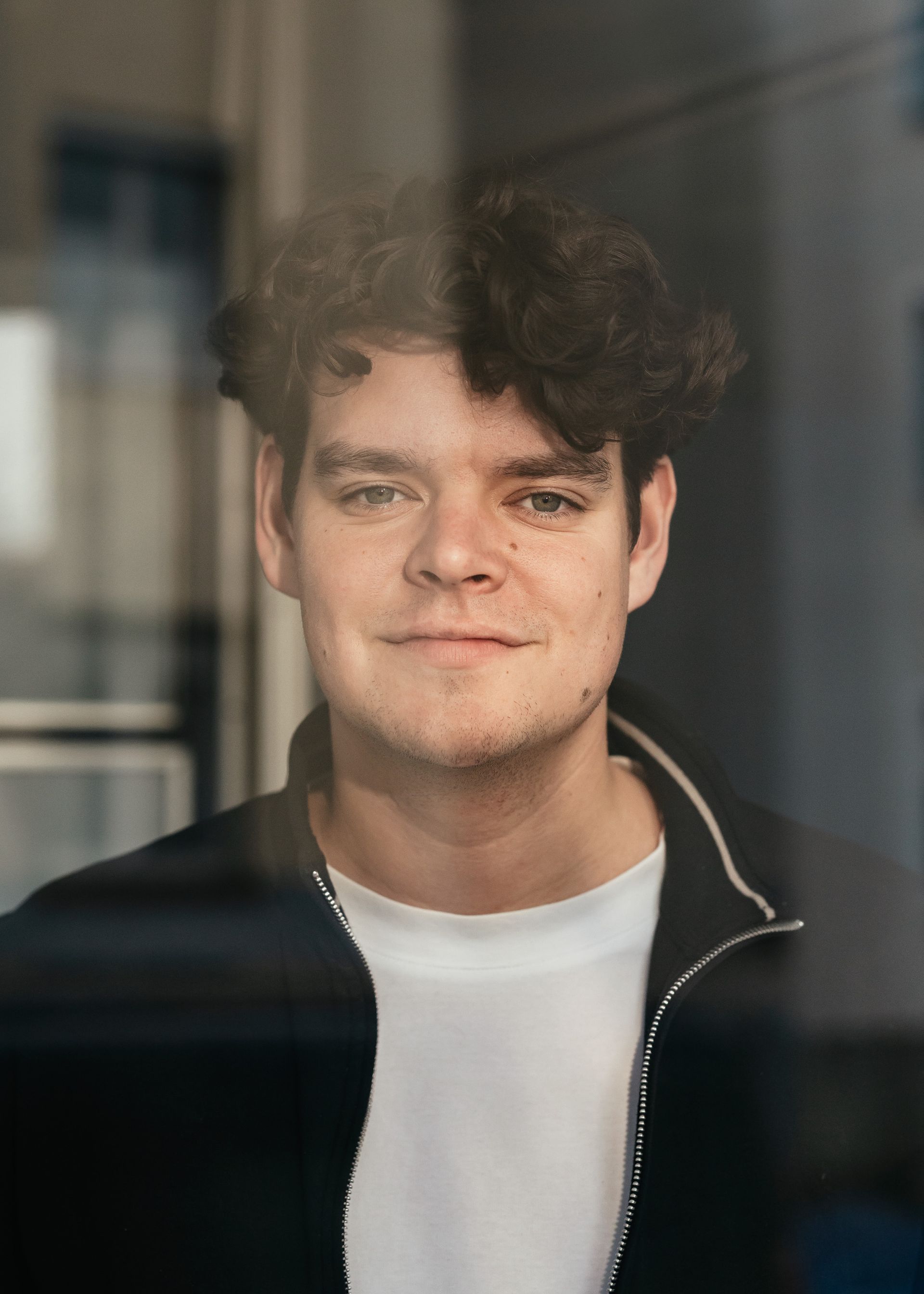 Matteo Ross