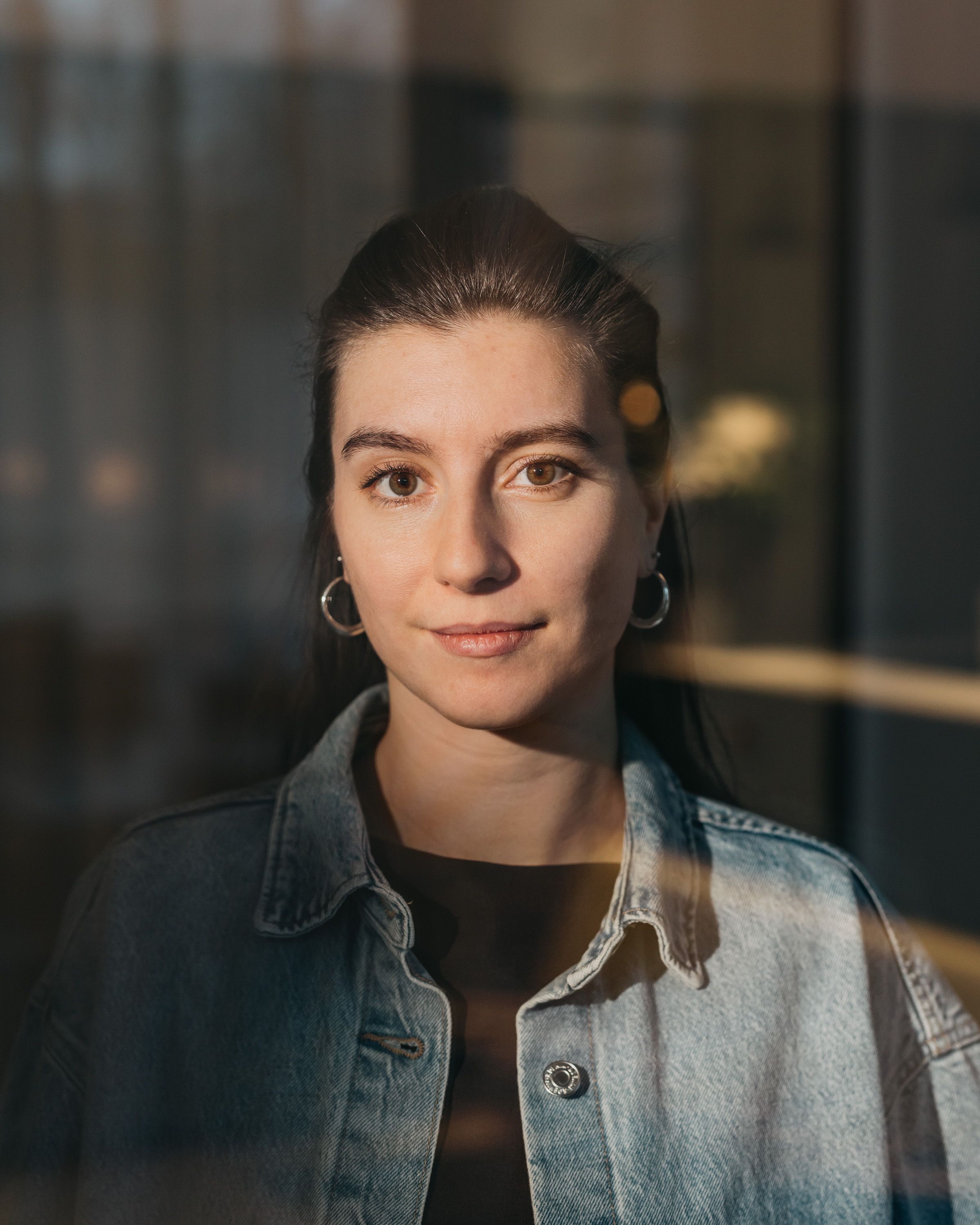 Marie-Veronika Schorn