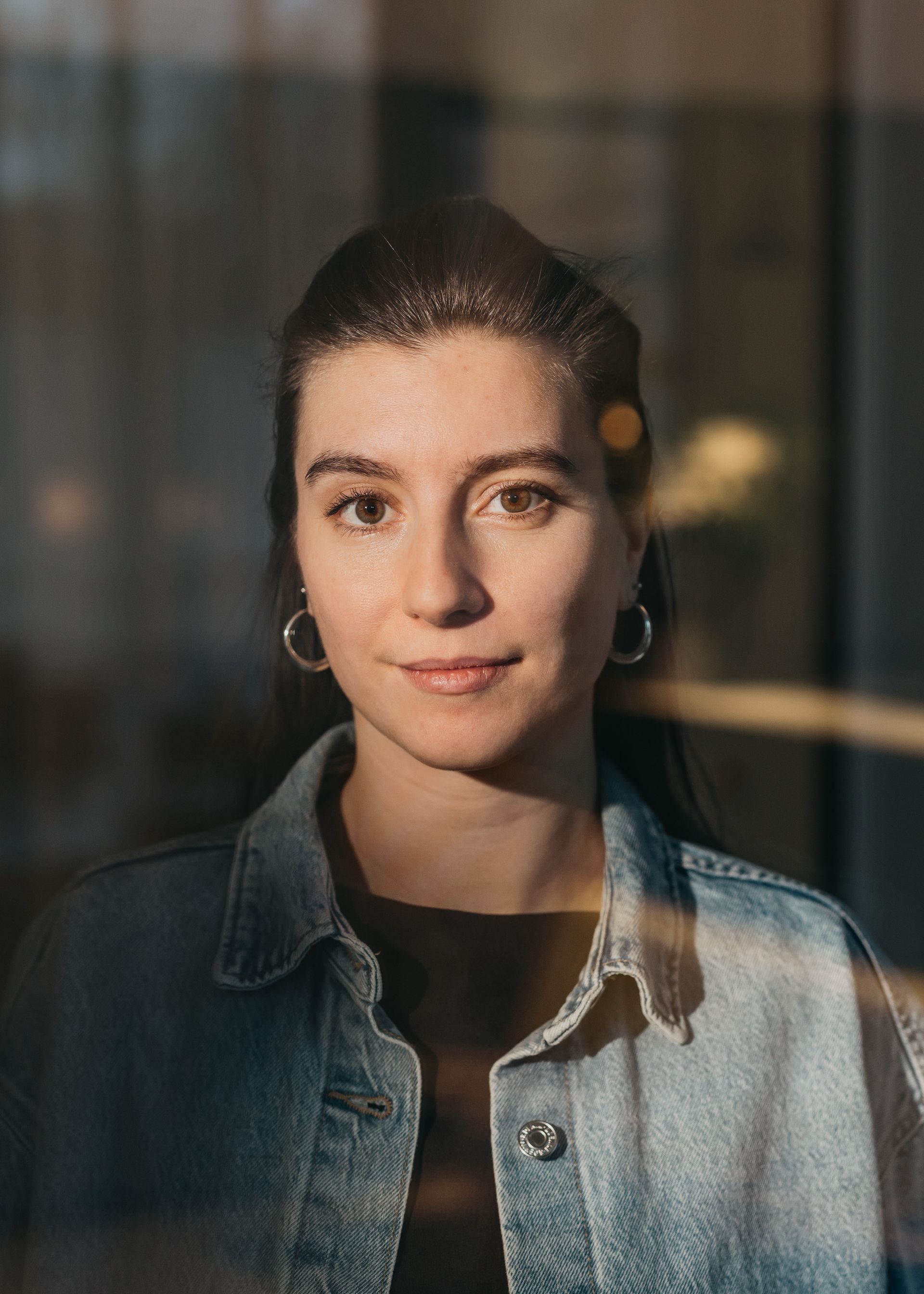 Marie-Veronika Schorn